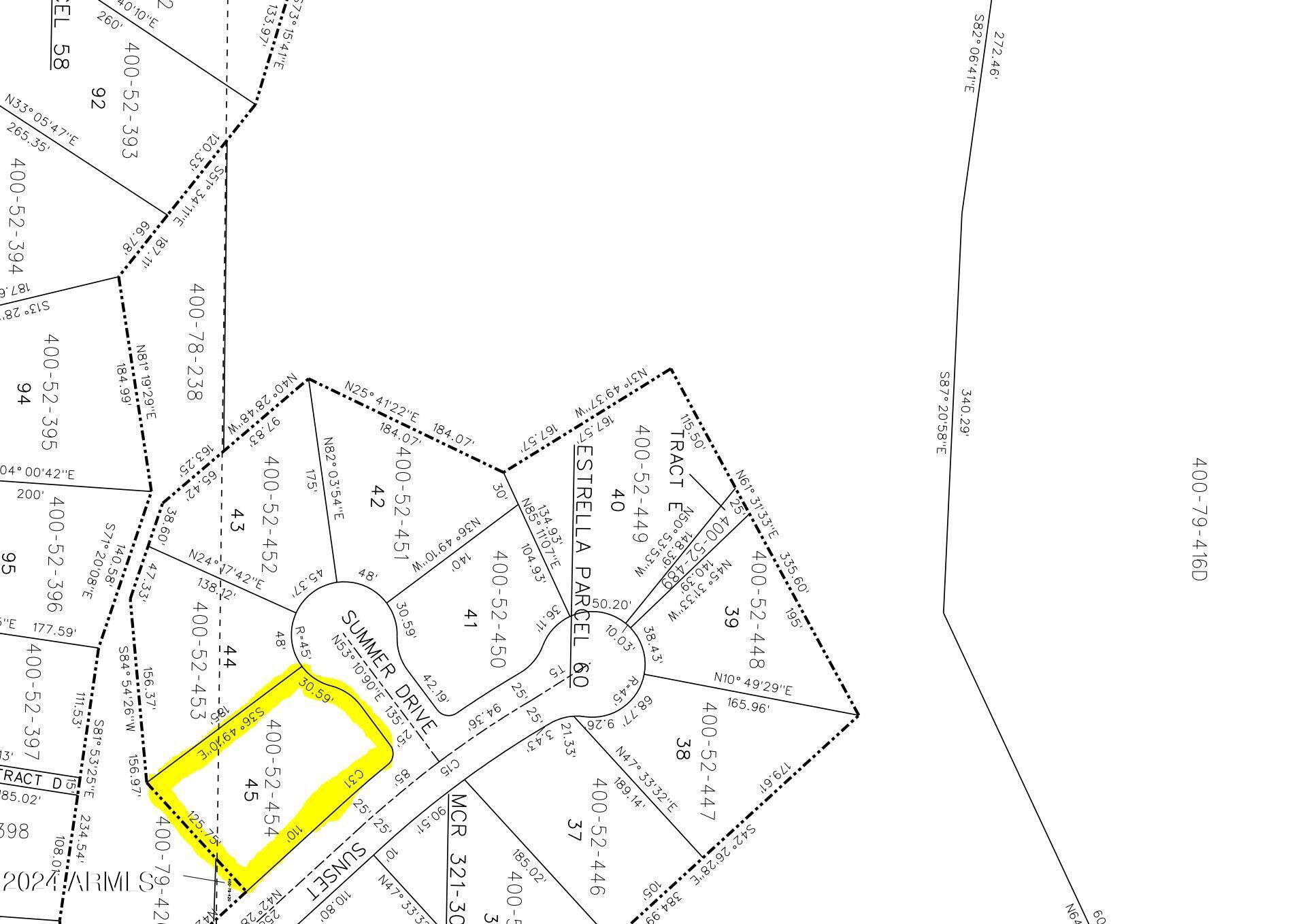 10760 S Sunset Drive 45