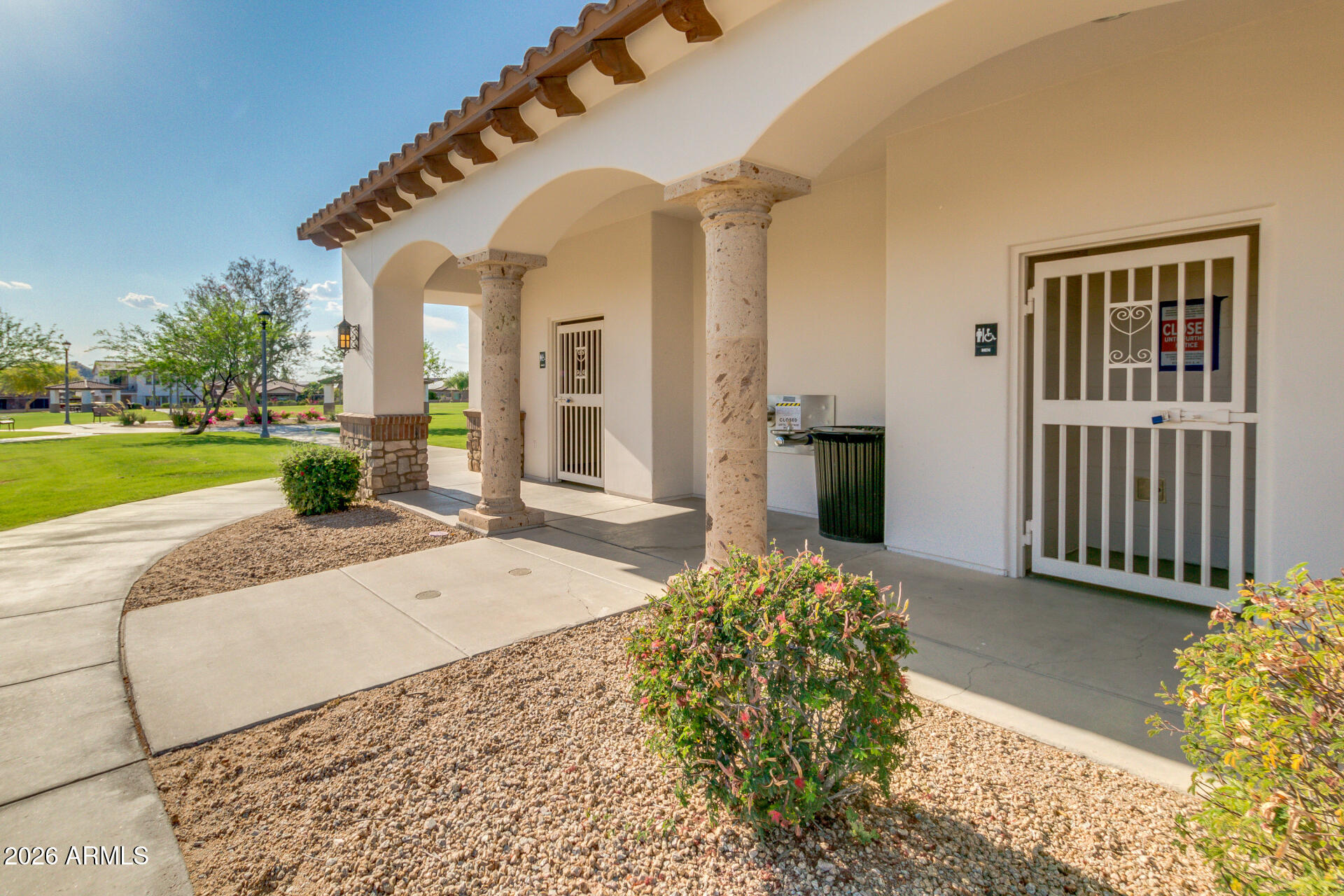 Estrella Mountain Ranch - Land
