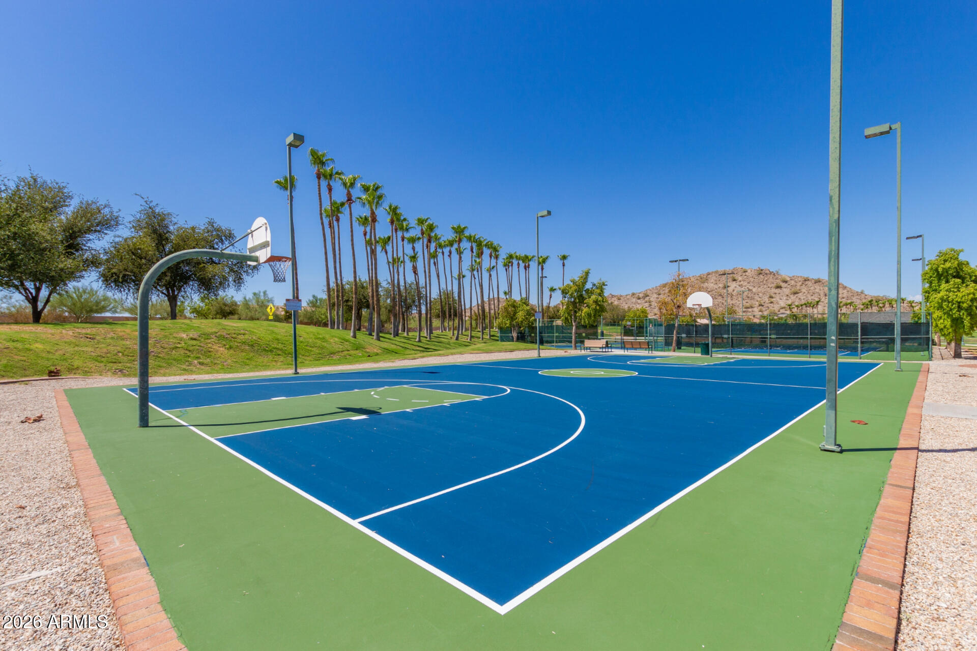 Estrella Mountain Ranch - Land