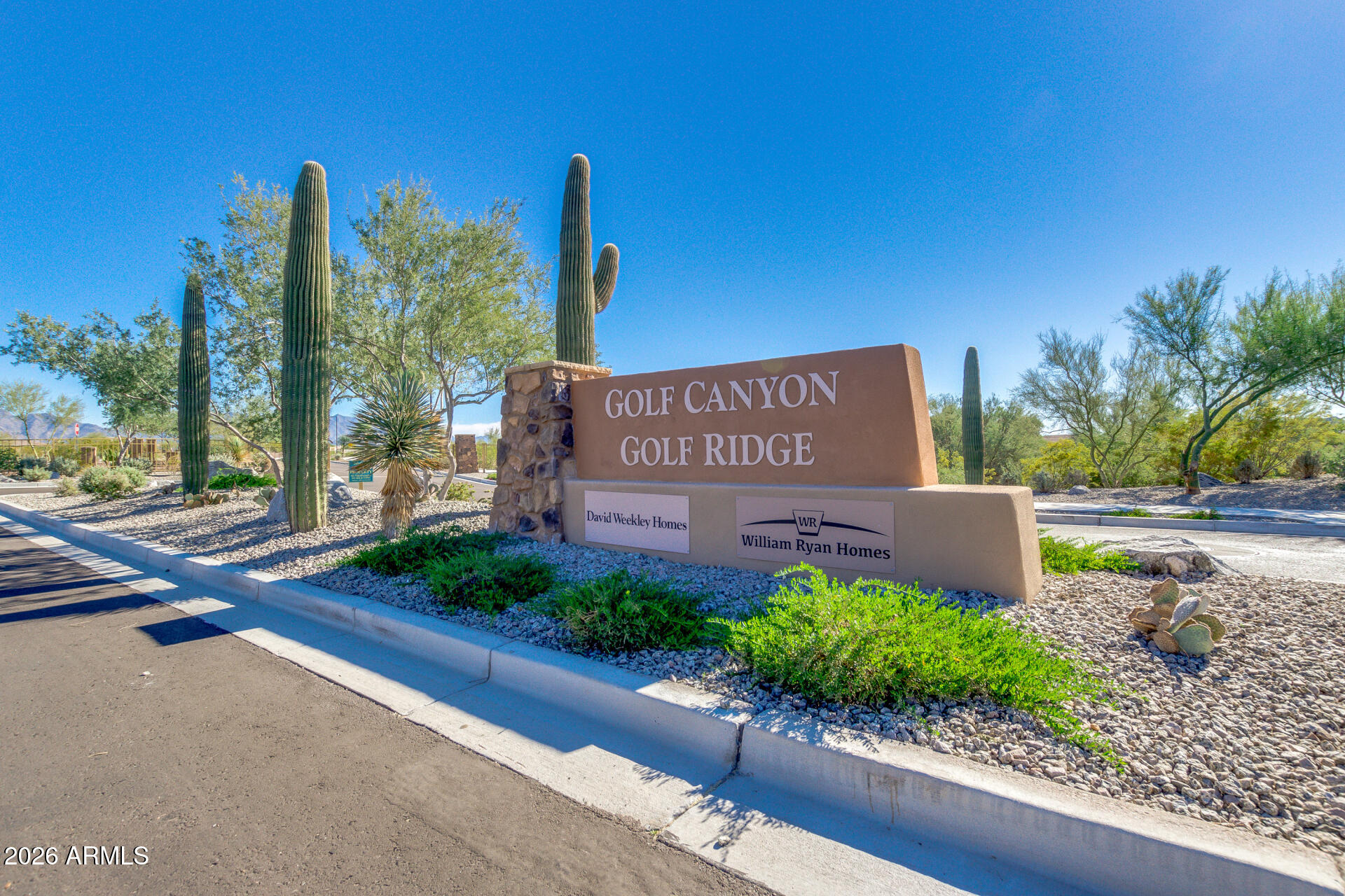 Estrella Mountain Ranch - Land