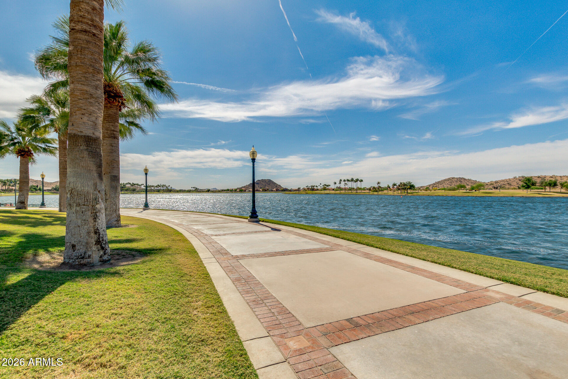 Estrella Mountain Ranch - Land