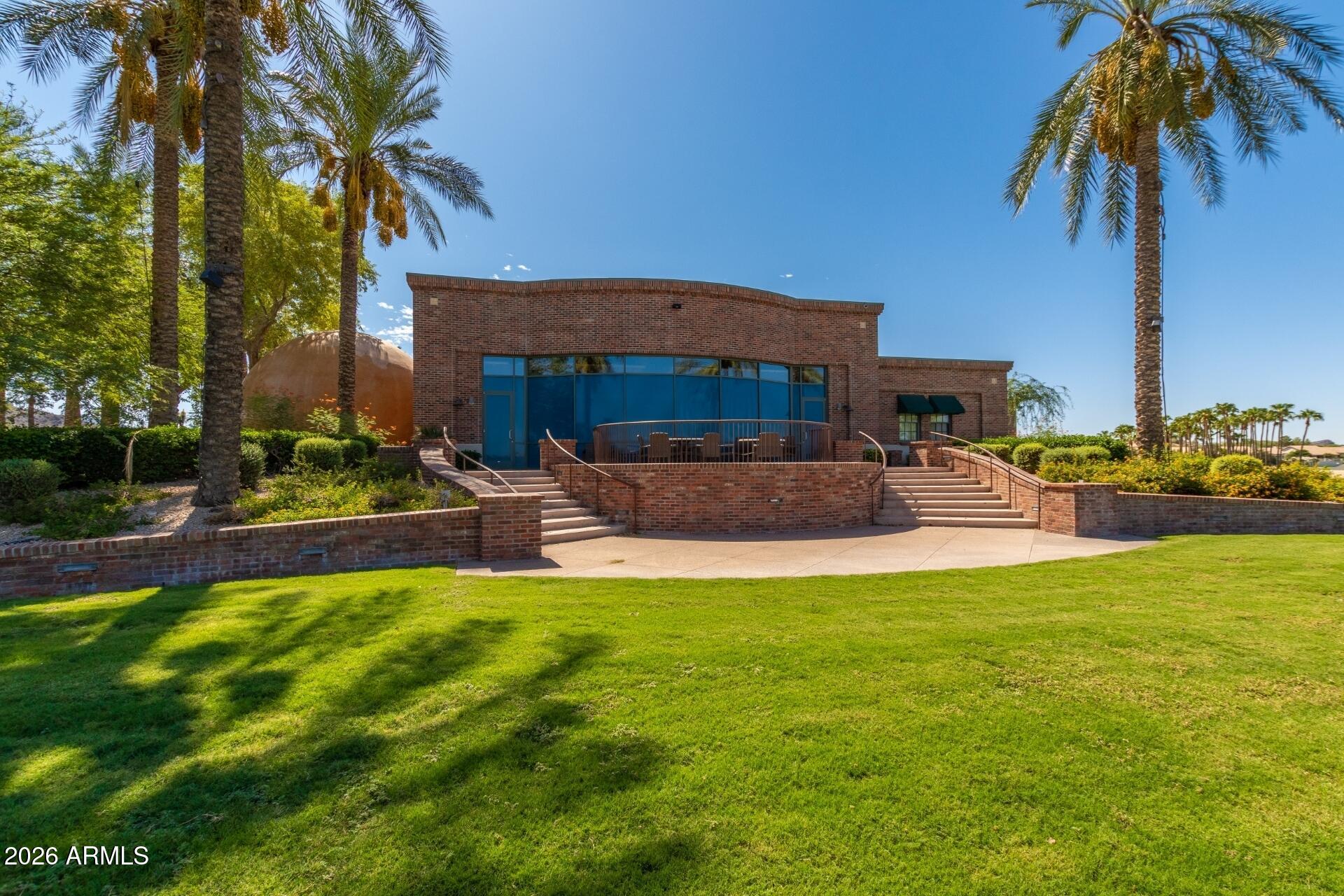 Estrella Mountain Ranch - Land