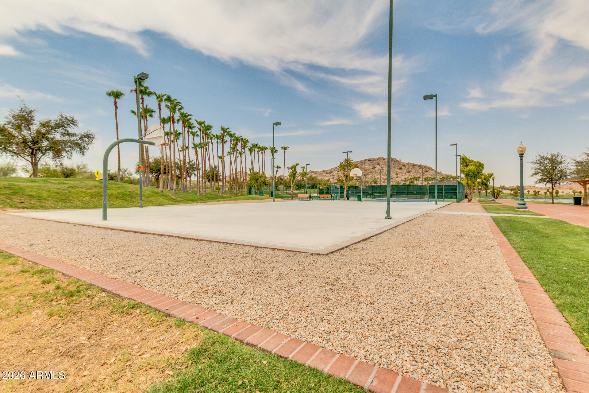 Estrella Mountain Ranch - Land