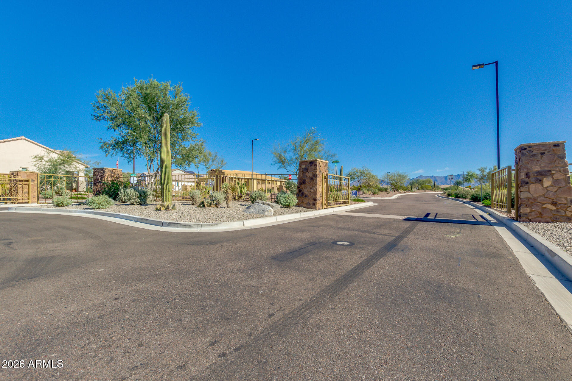Estrella Mountain Ranch - Land