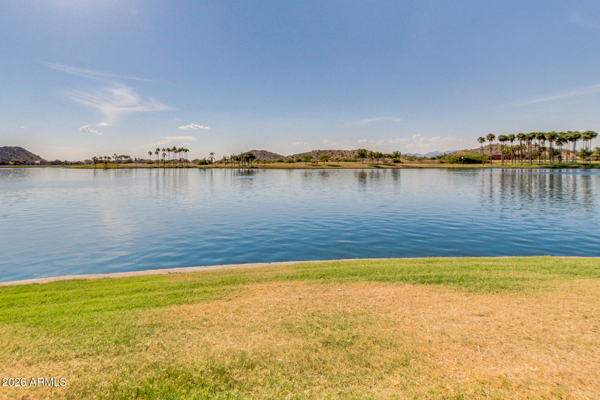 Estrella Mountain Ranch - Land