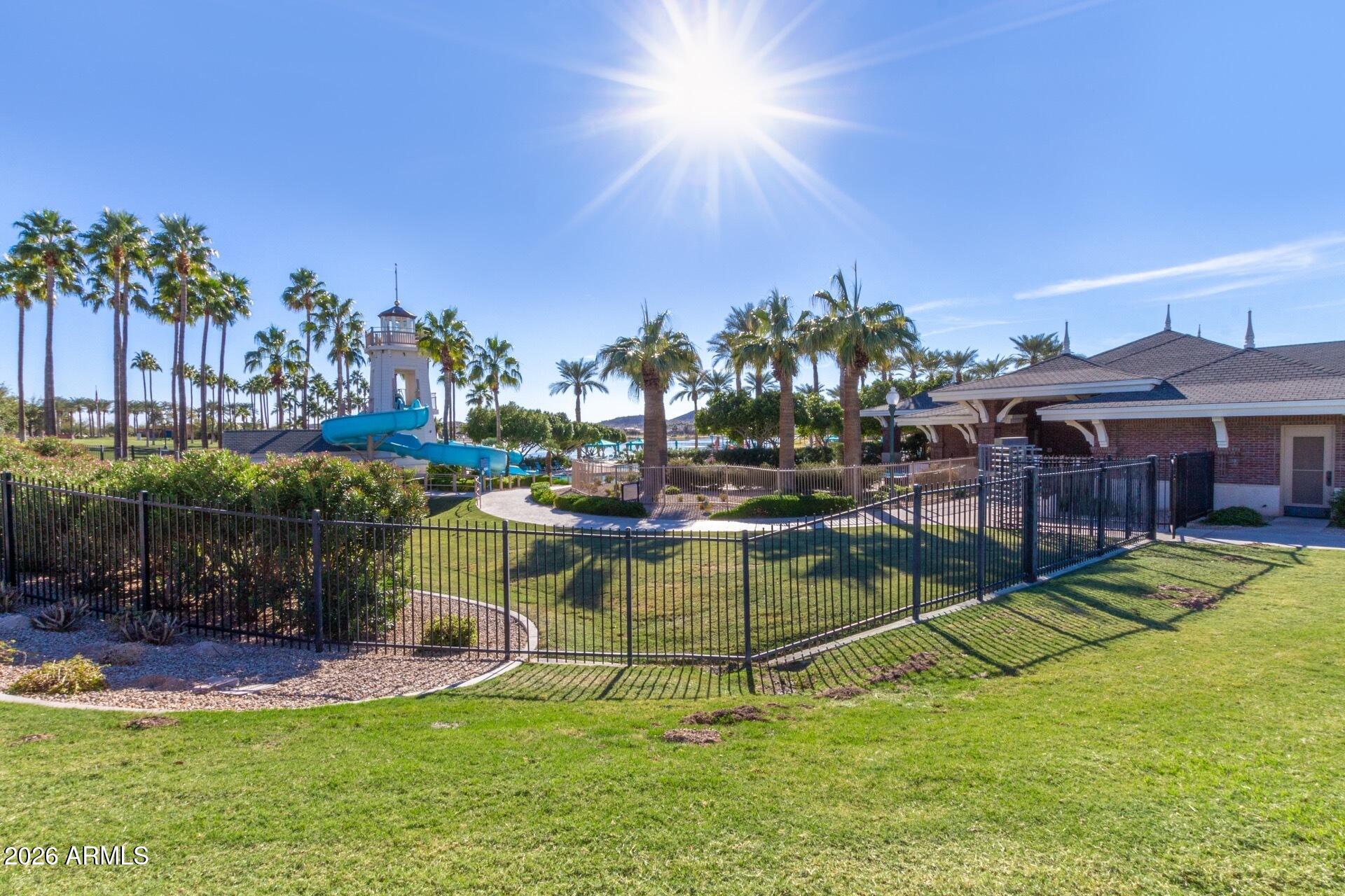 Estrella Mountain Ranch - Land