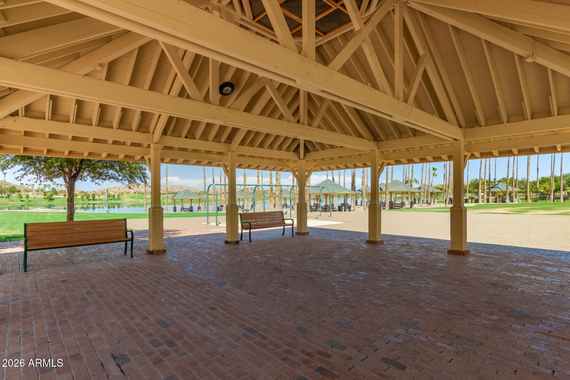 Estrella Mountain Ranch - Land