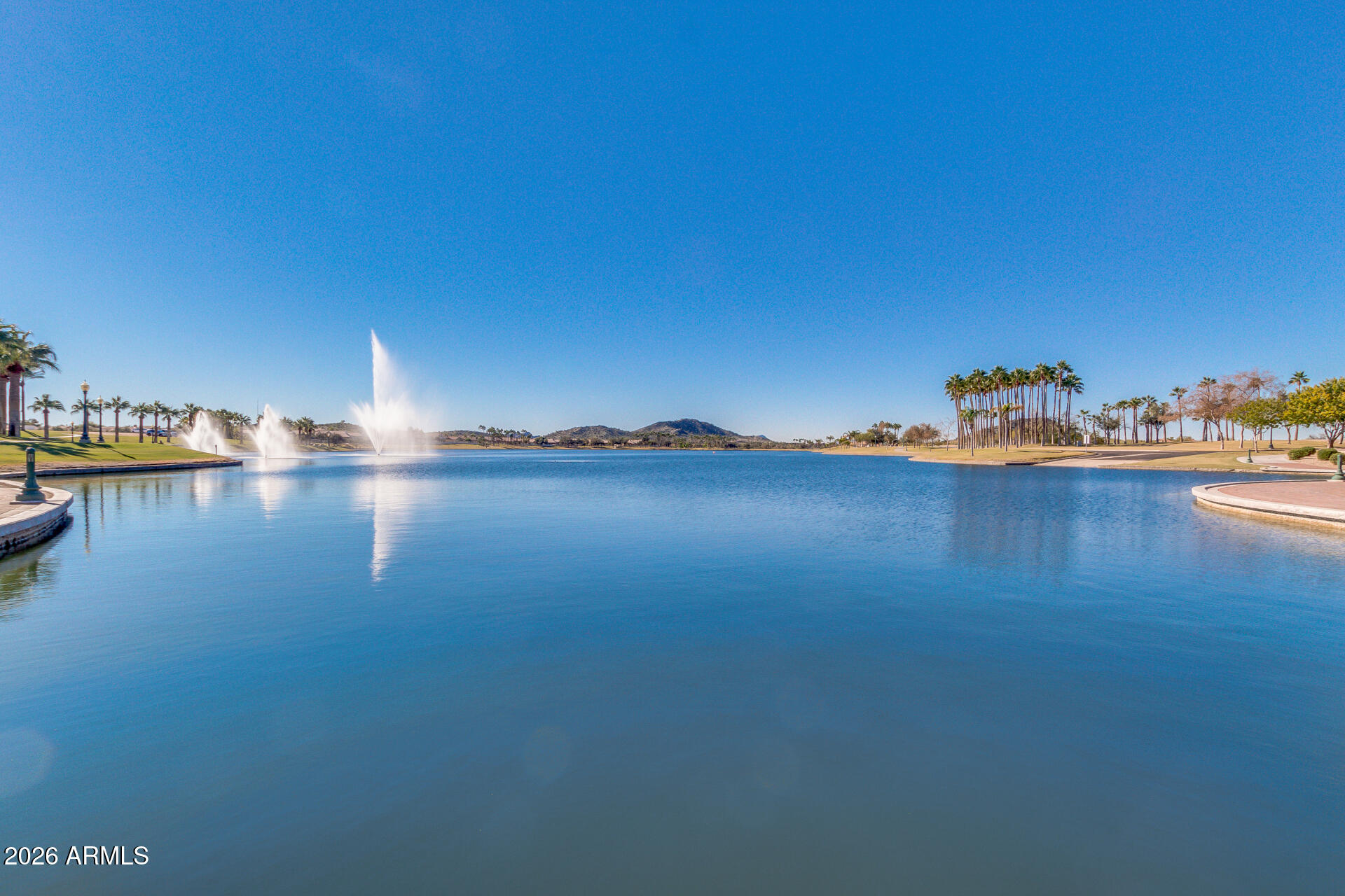 Estrella Mountain Ranch - Land