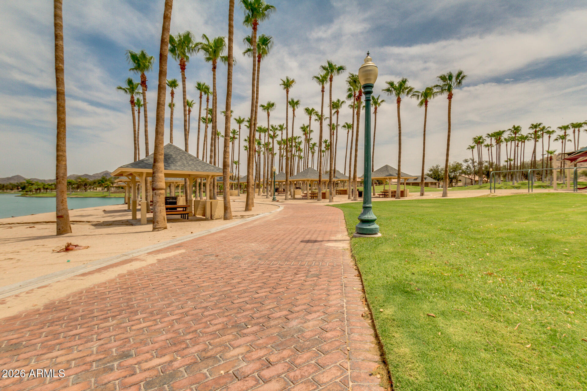 Estrella Mountain Ranch - Land
