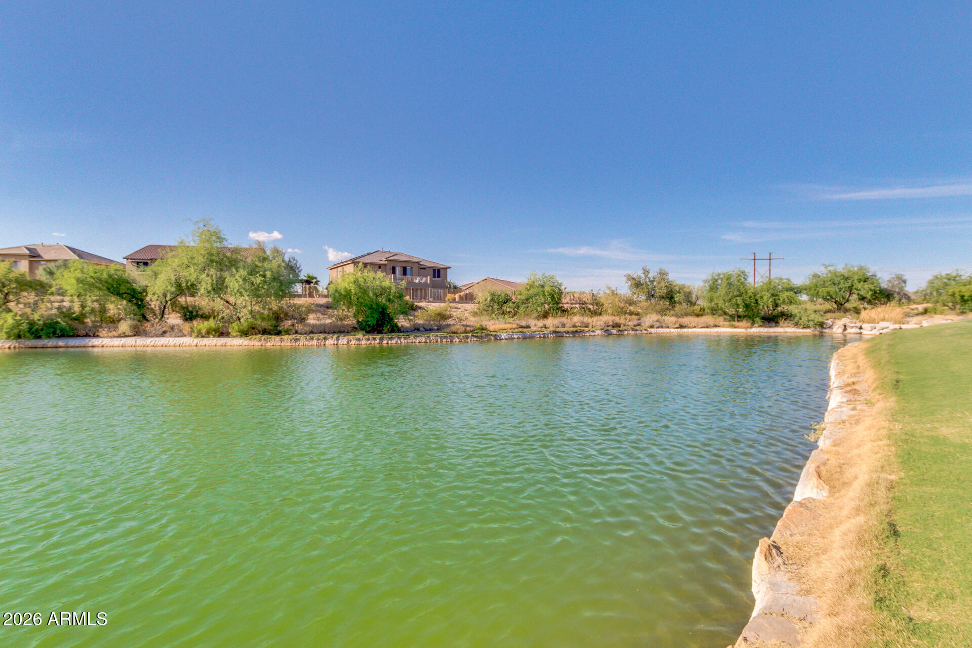 Estrella Mountain Ranch - Land