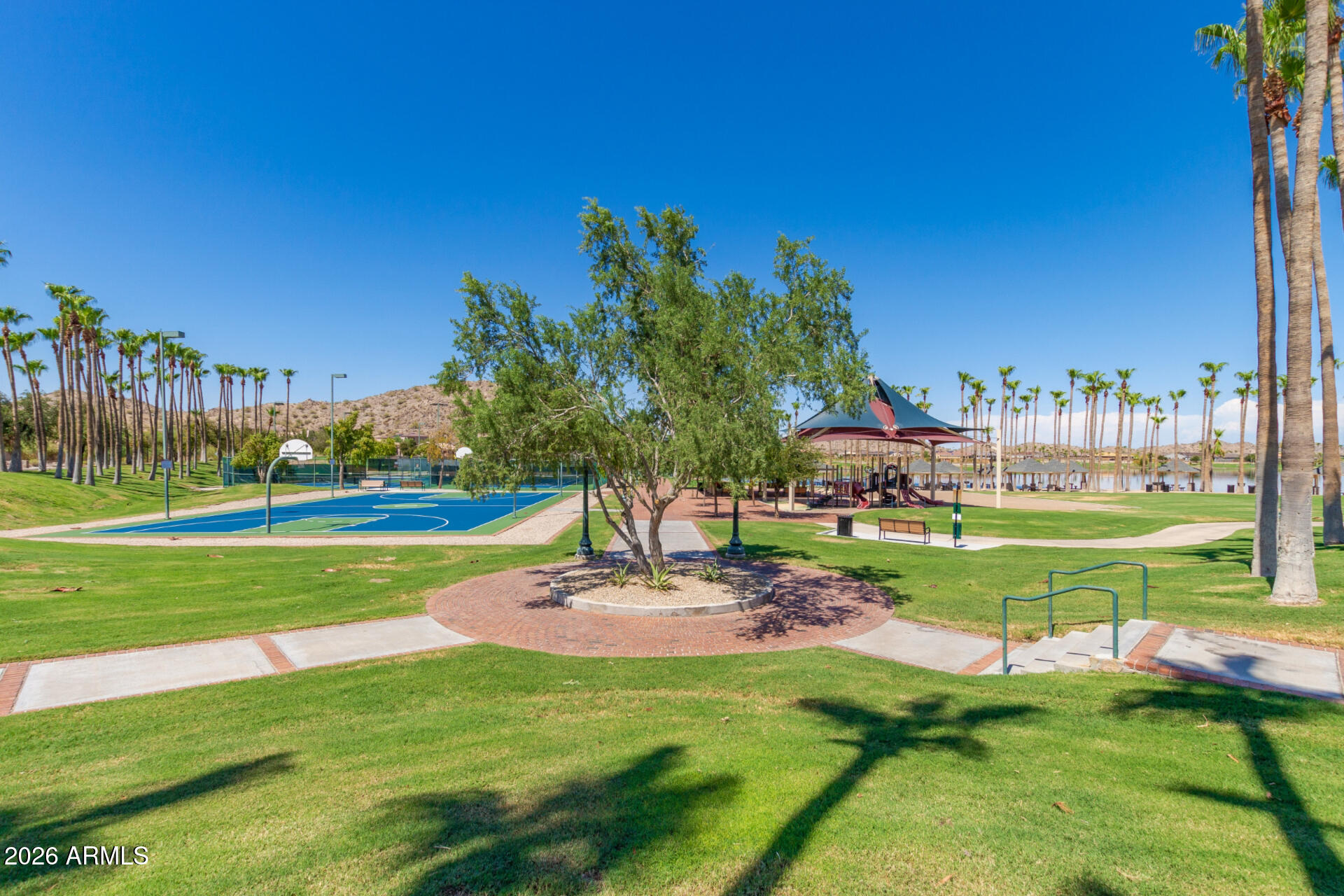 Estrella Mountain Ranch - Land