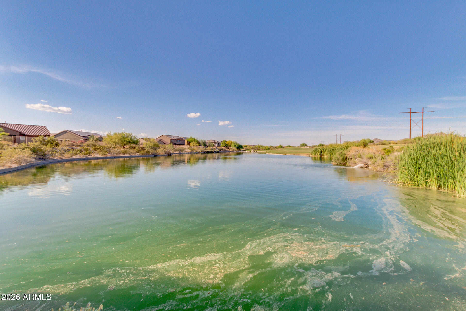Estrella Mountain Ranch - Land