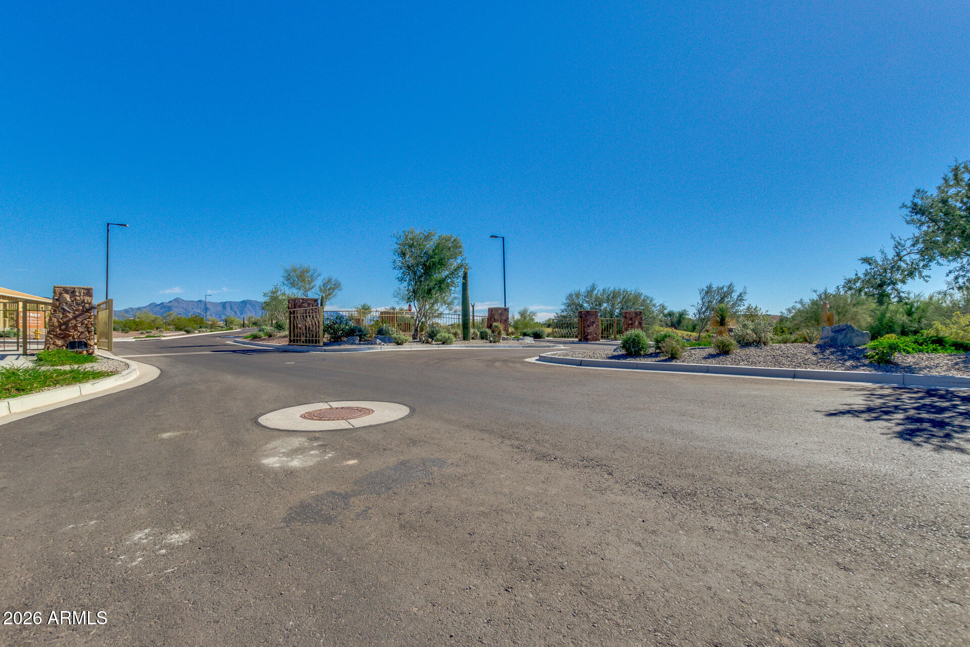 Estrella Mountain Ranch - Land