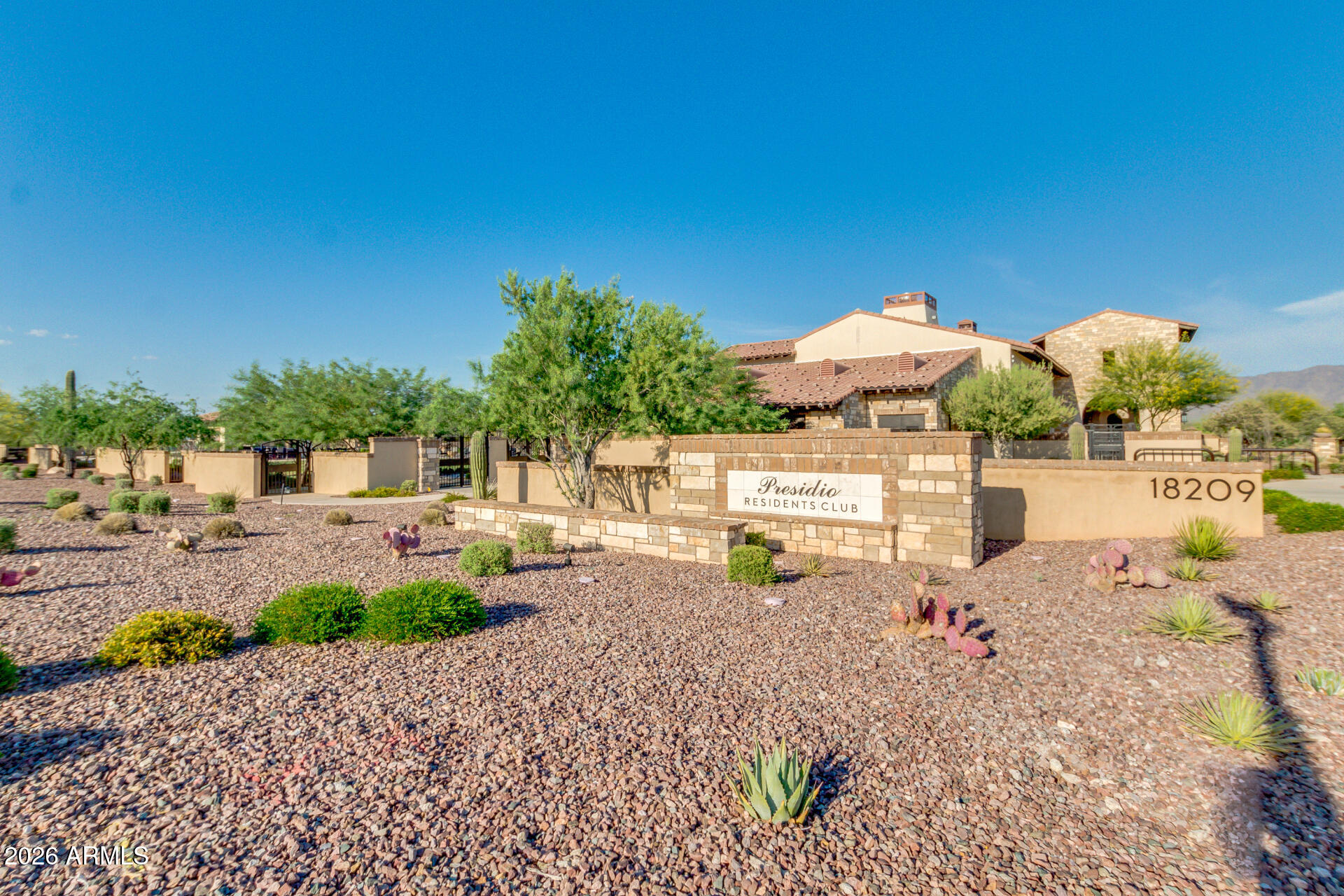 Estrella Mountain Ranch - Land