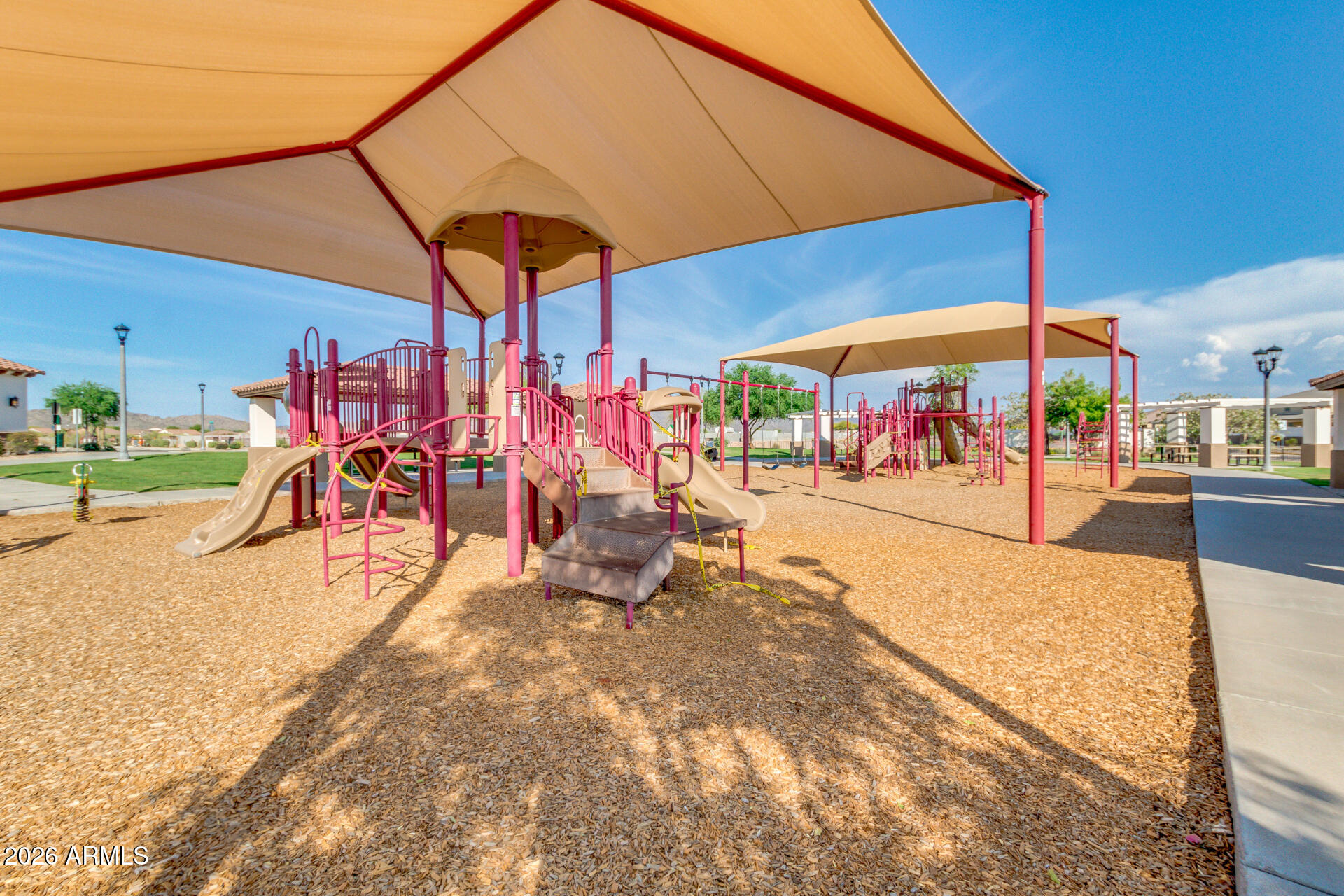 Estrella Mountain Ranch - Land
