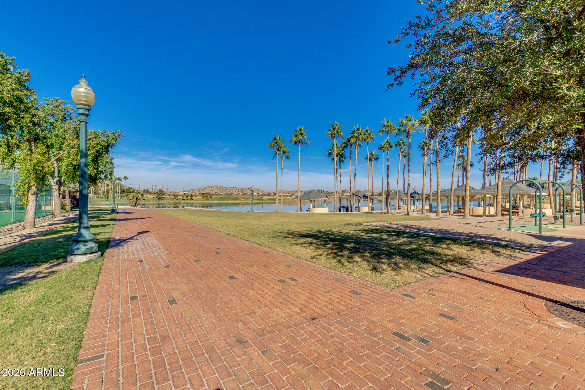 Estrella Mountain Ranch - Land