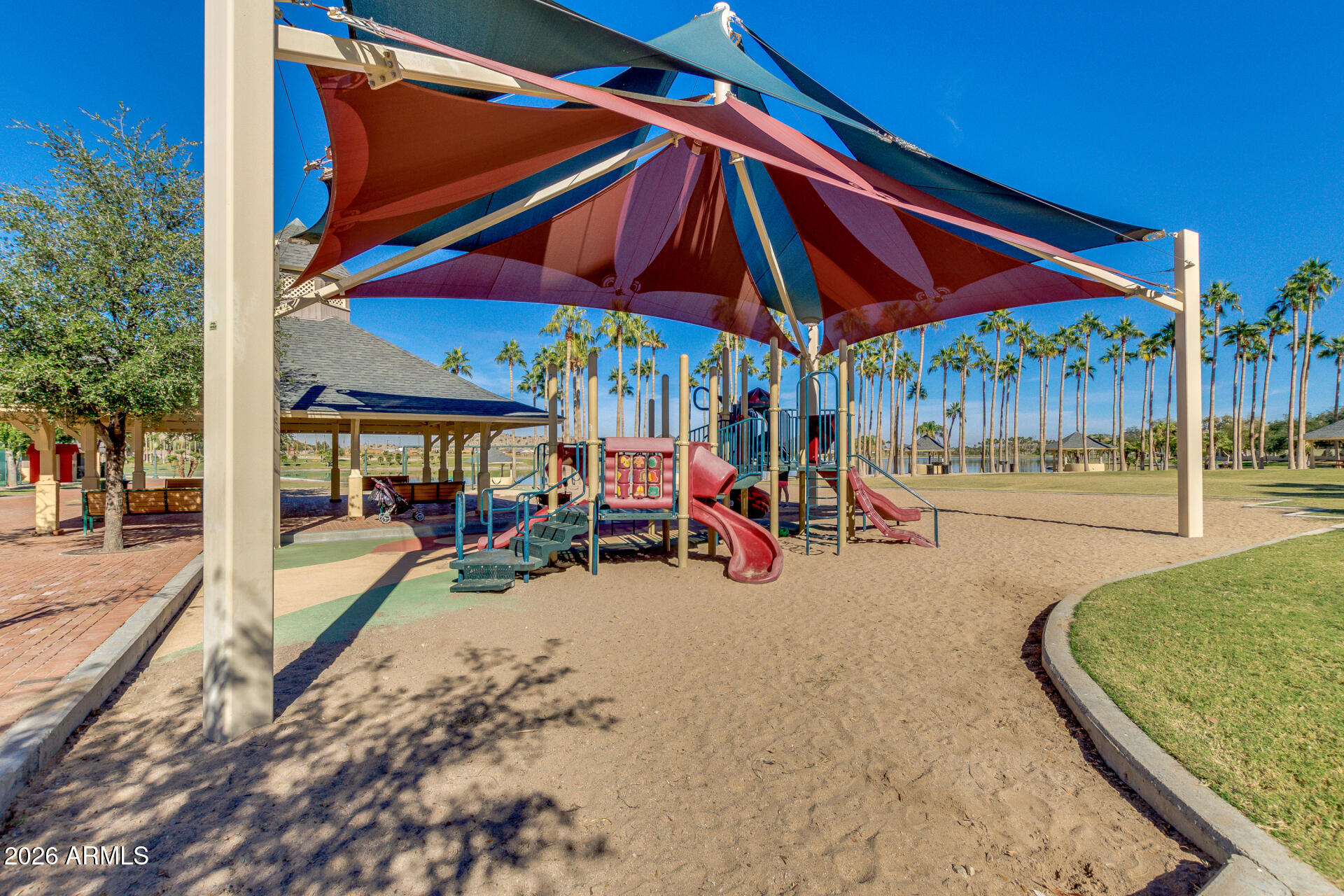 Estrella Mountain Ranch - Land