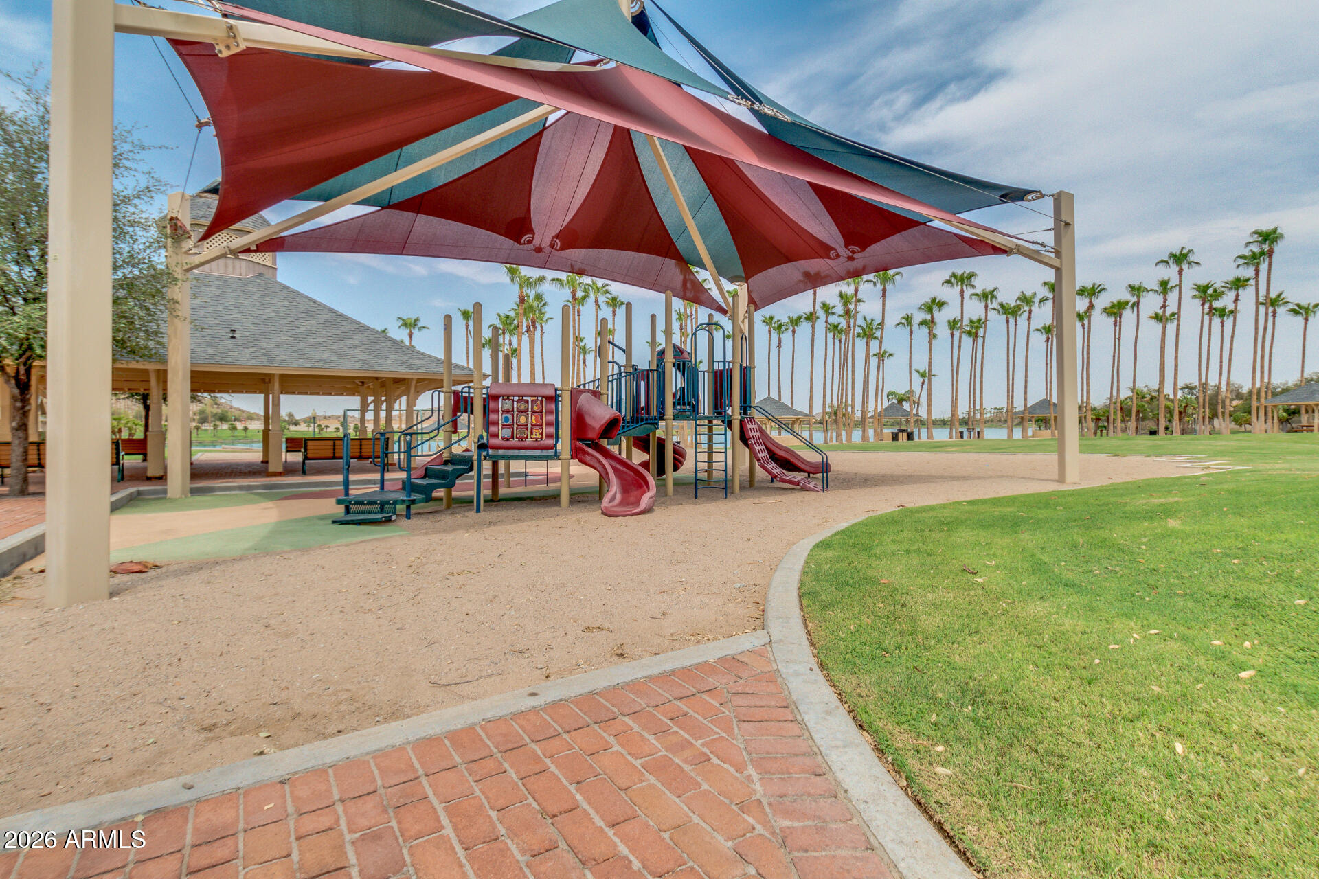 Estrella Mountain Ranch - Land