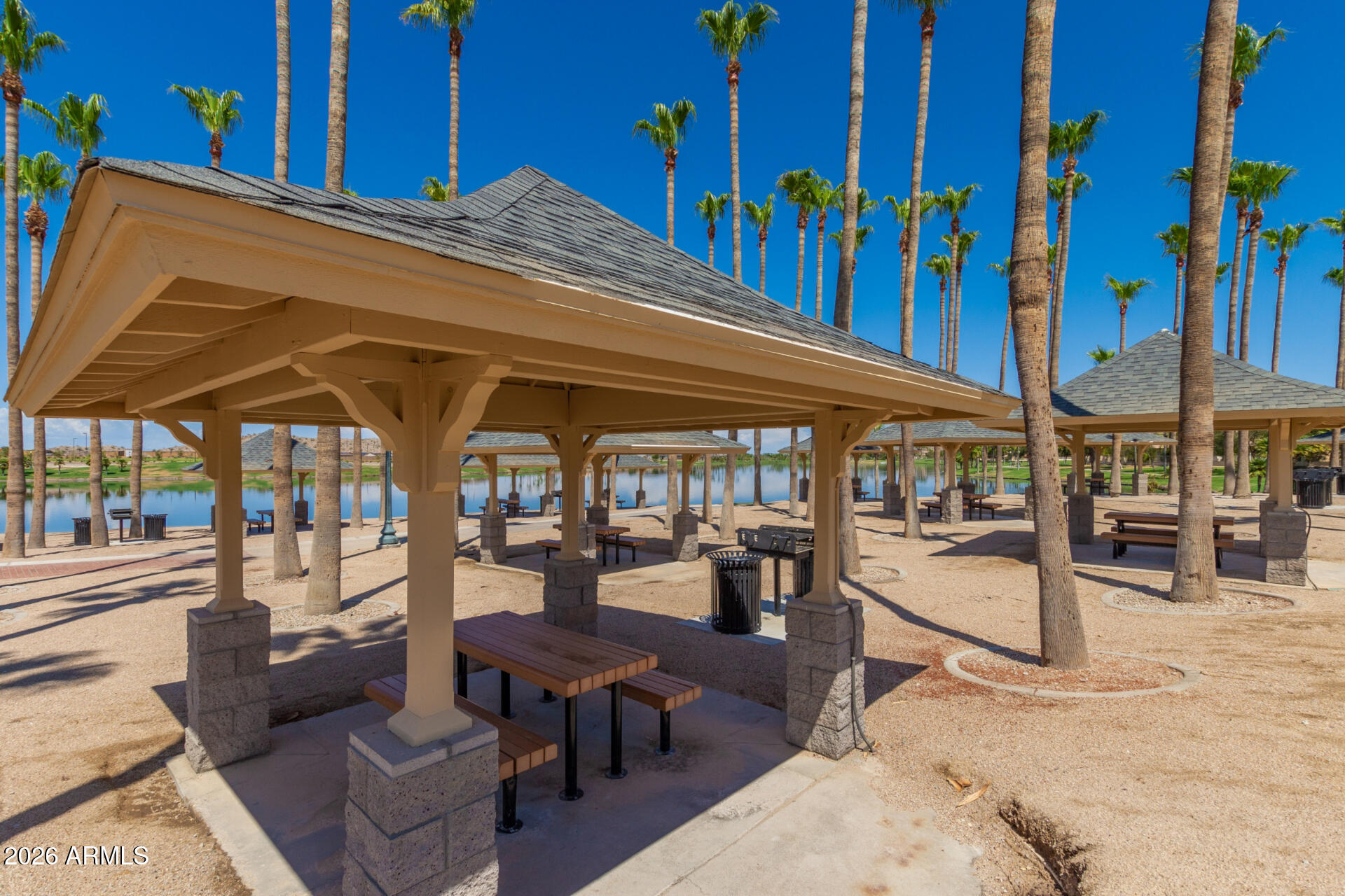 Estrella Mountain Ranch - Land