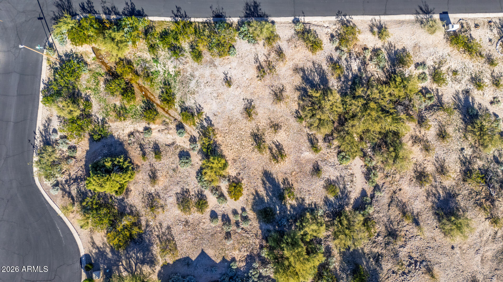 Estrella Mountain Ranch - Land