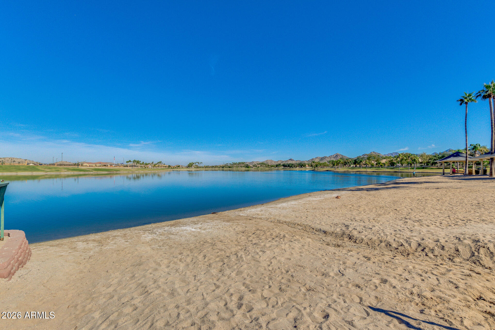 Estrella Mountain Ranch - Land