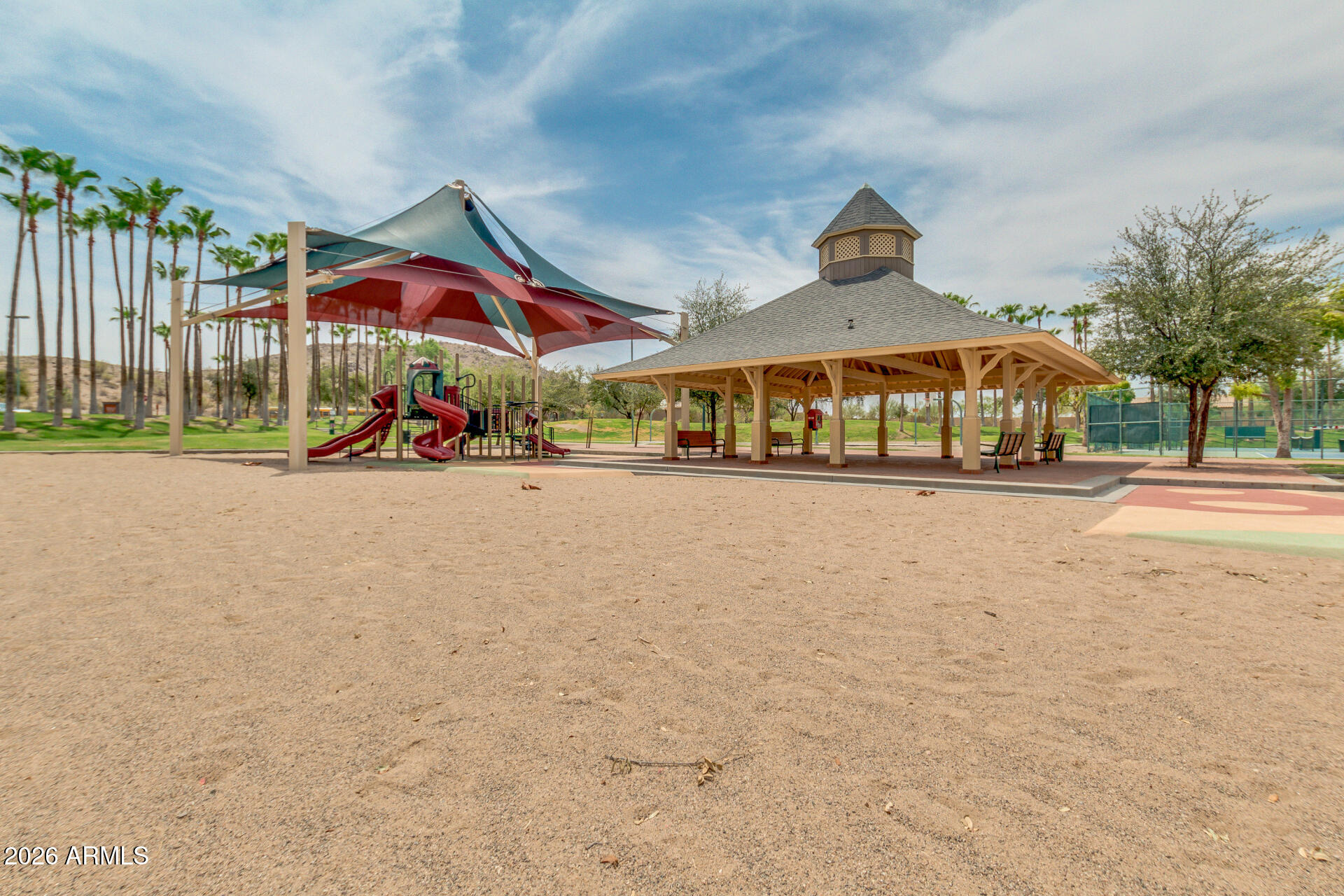 Estrella Mountain Ranch - Land