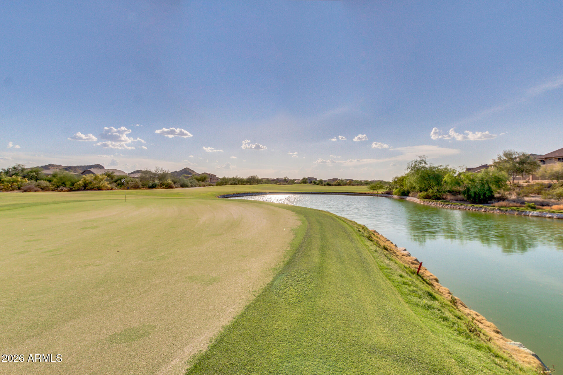 Estrella Mountain Ranch - Land