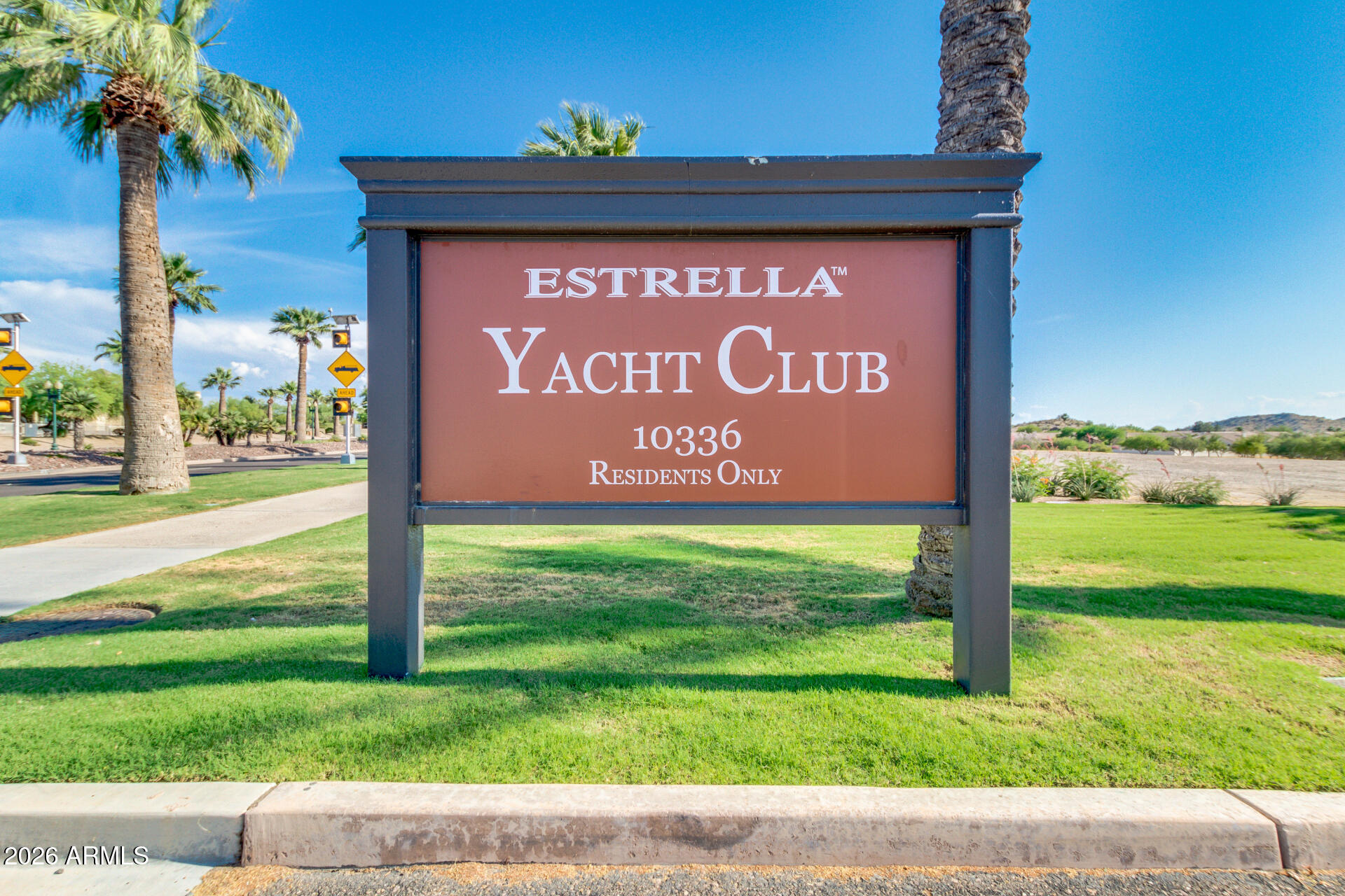 Estrella Mountain Ranch - Land