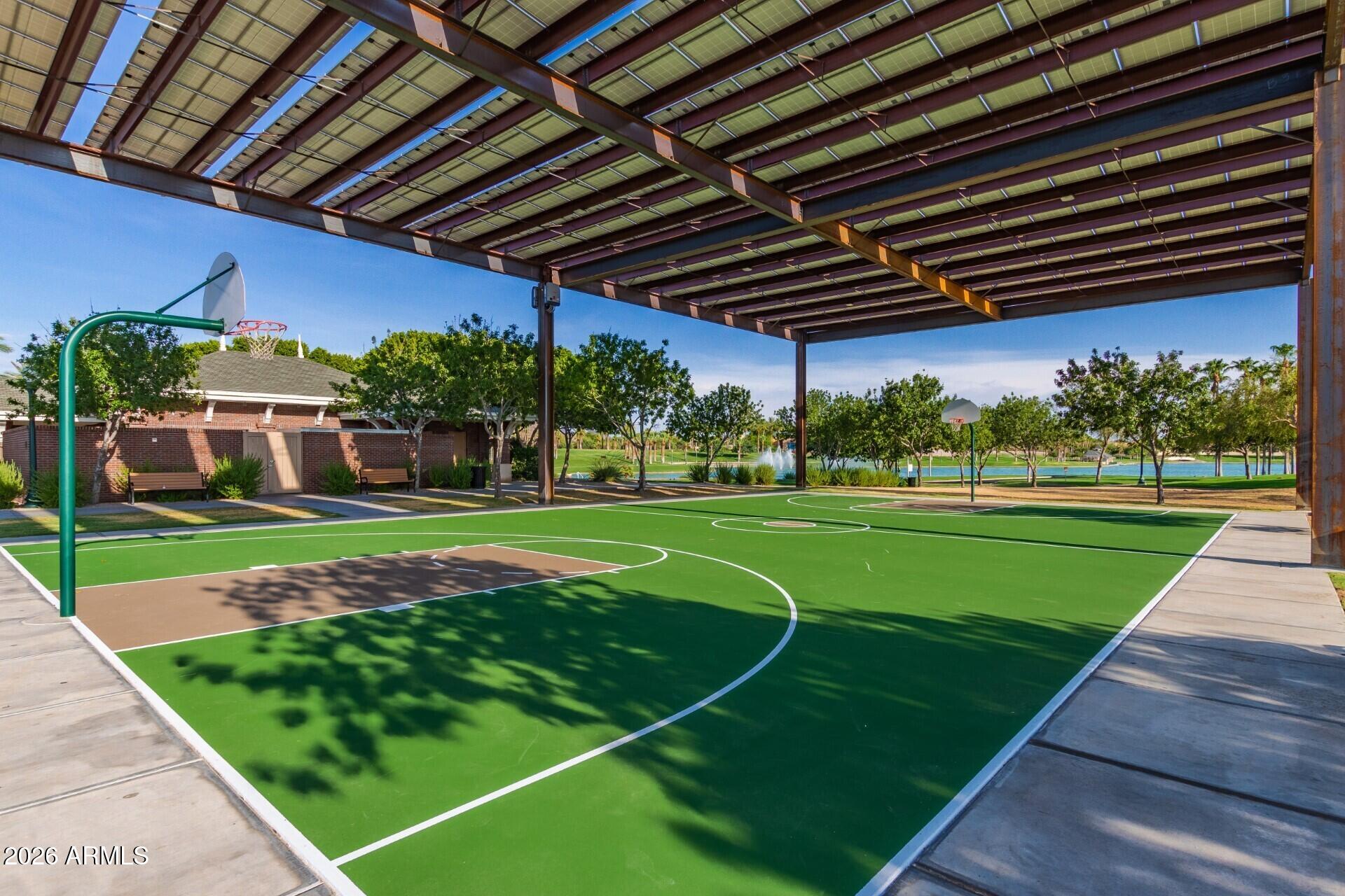 Estrella Mountain Ranch - Land