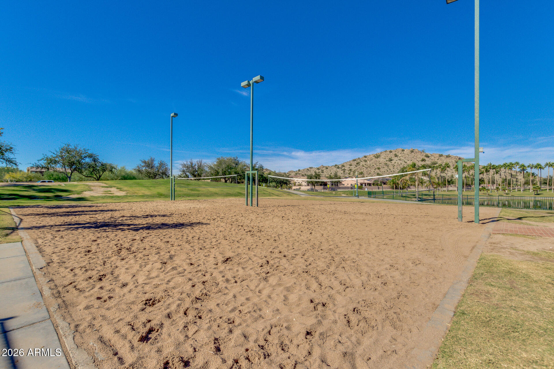 Estrella Mountain Ranch - Land