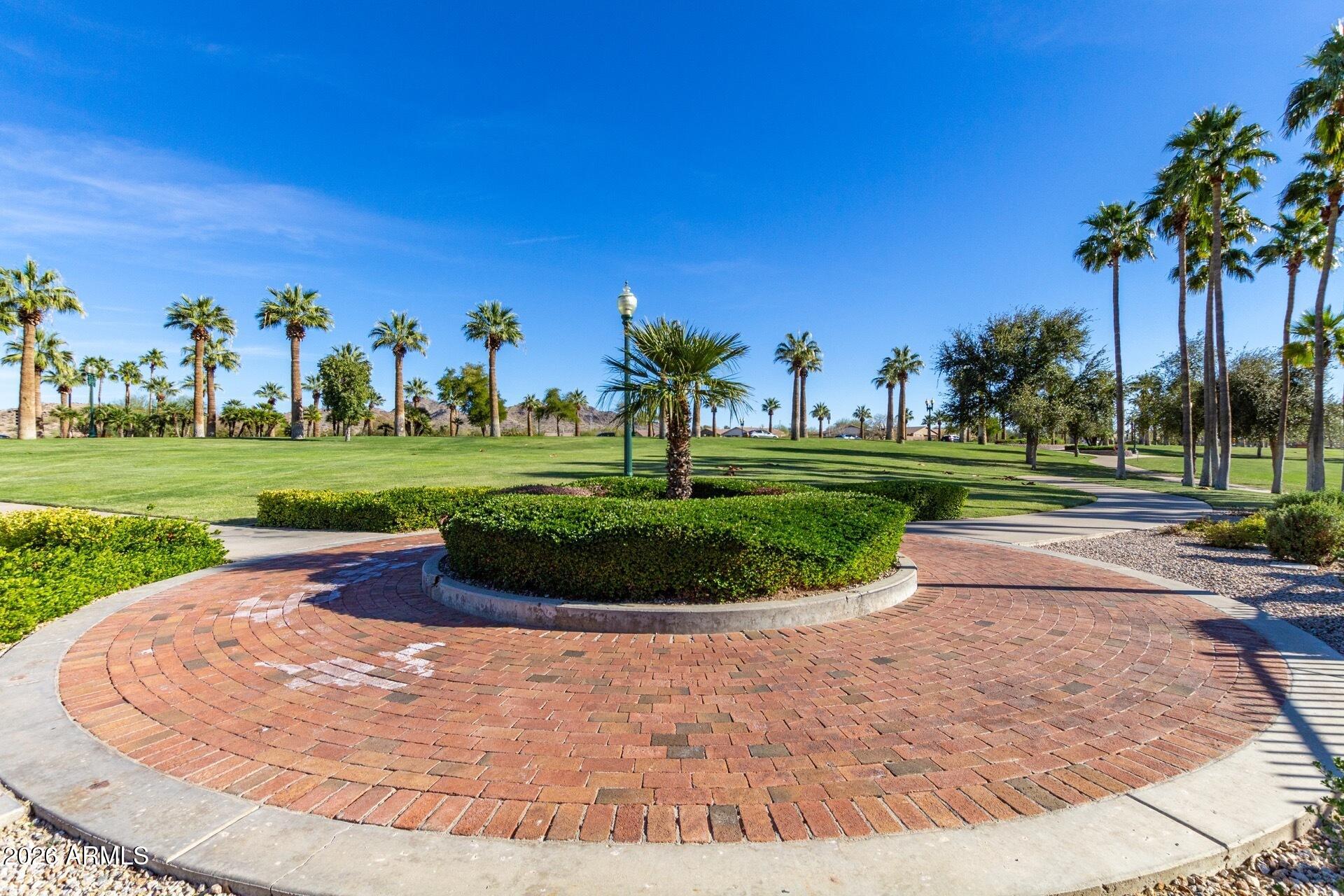 Estrella Mountain Ranch - Land