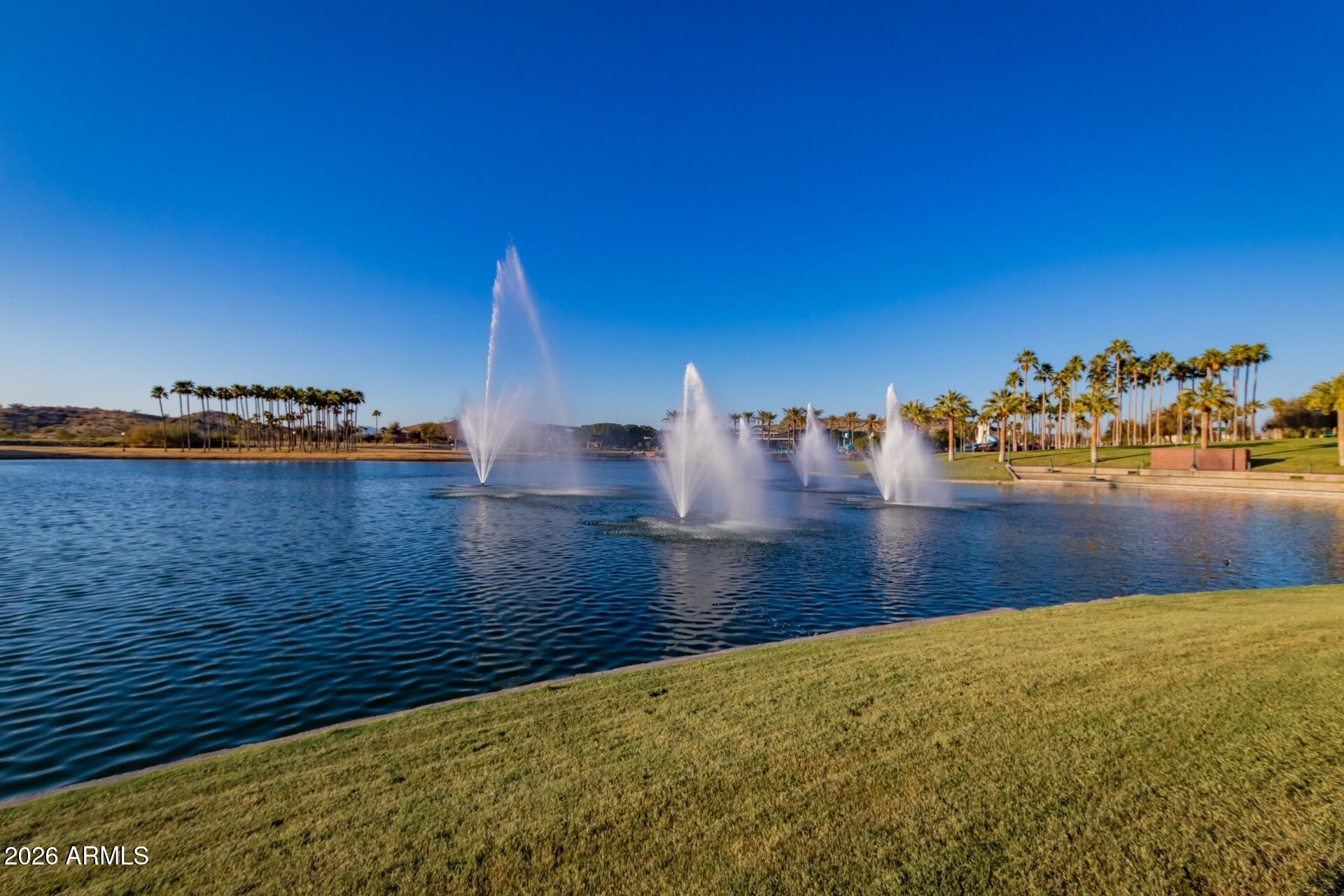 Estrella Mountain Ranch - Land
