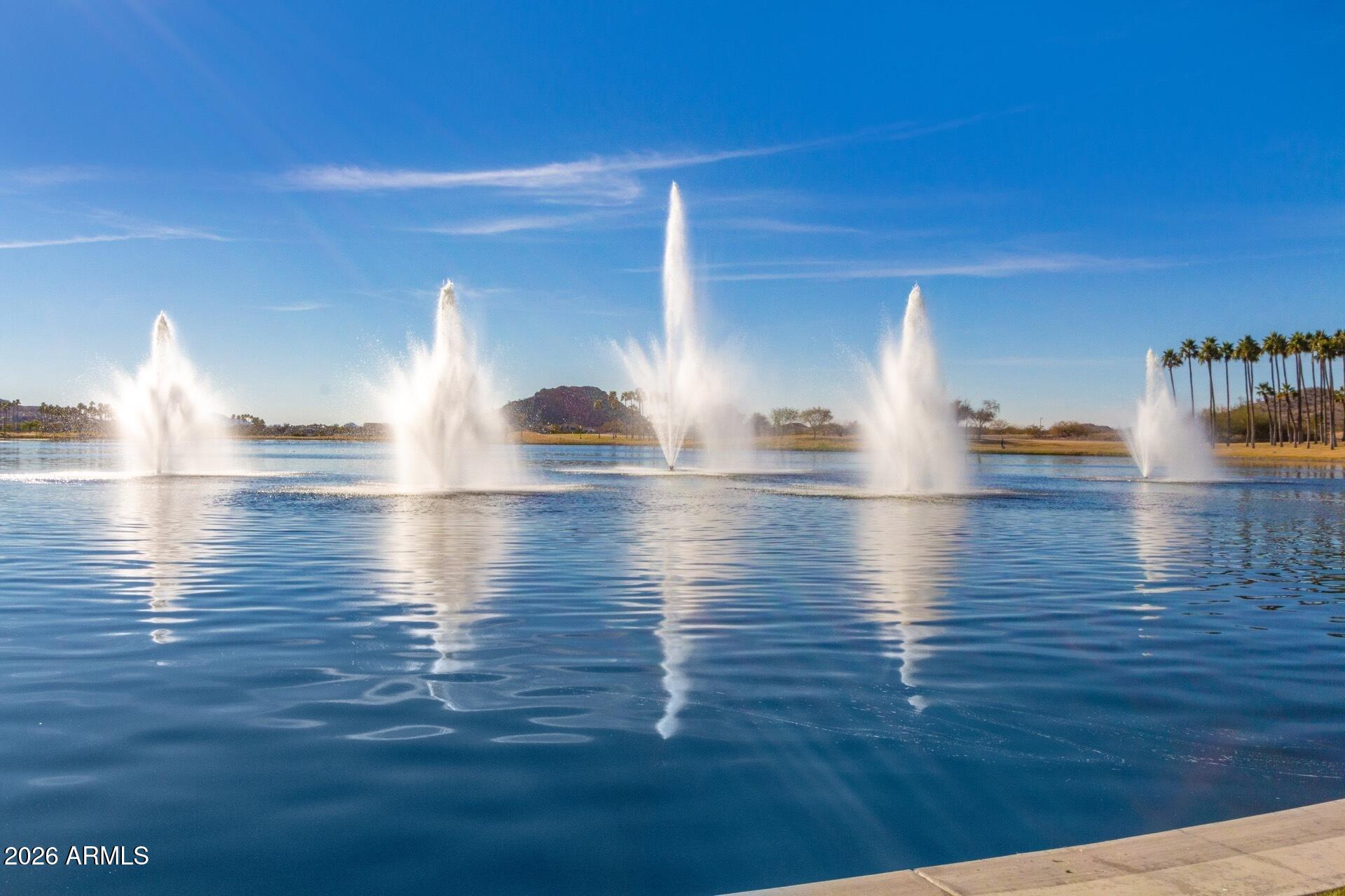 Estrella Mountain Ranch - Land