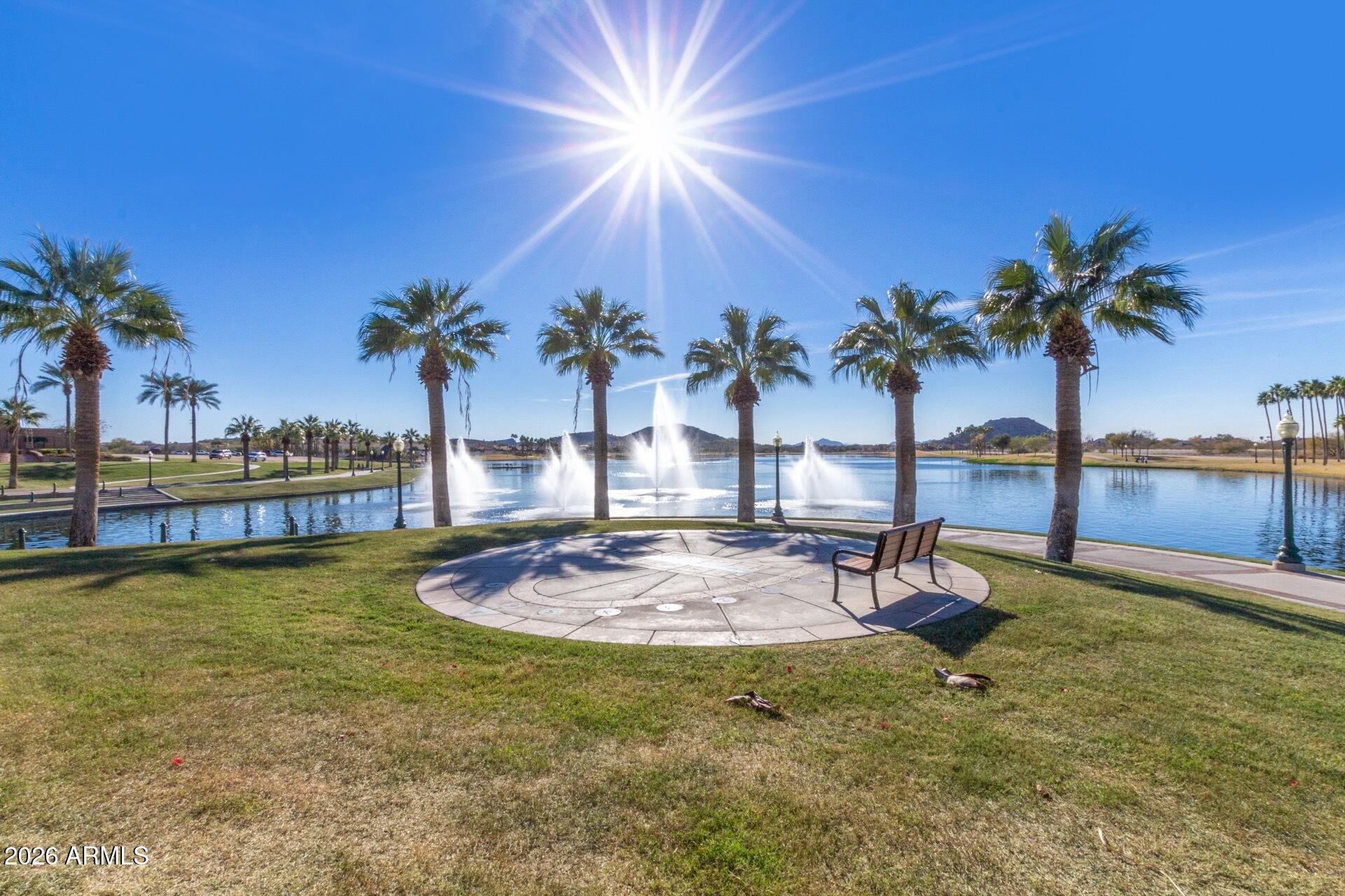 Estrella Mountain Ranch - Land