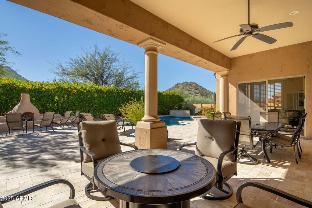 Photo of 11753 E Parkview Lane, Scottsdale, AZ 85255 (MLS # 6944189)
