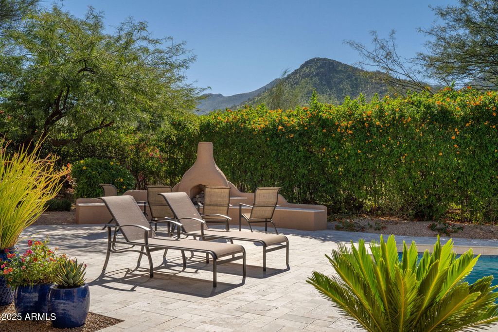 Photo of 11753 E Parkview Lane, Scottsdale, AZ 85255 (MLS # 6944189)