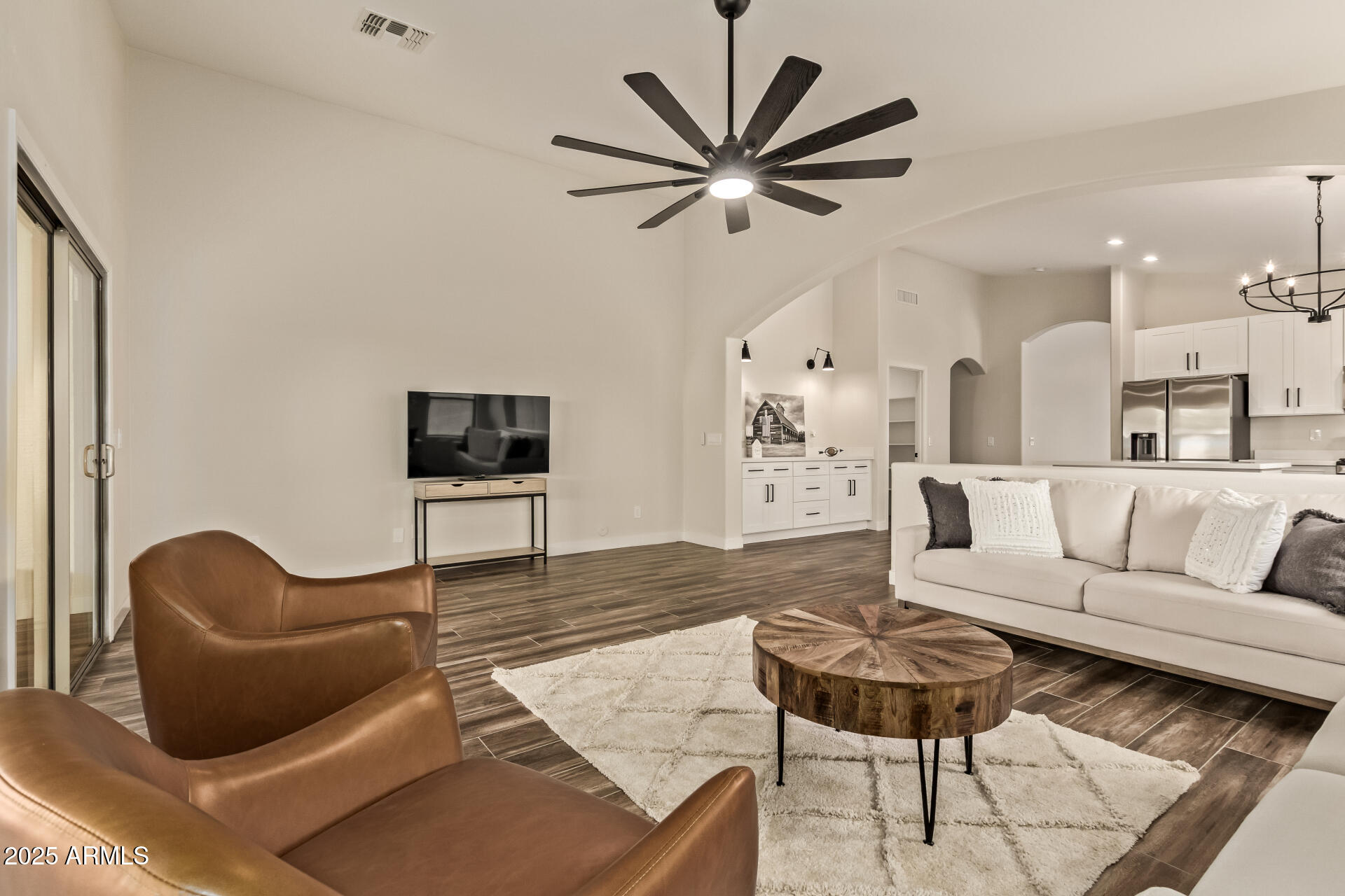 4420 E ROSE QUARTZ Lane