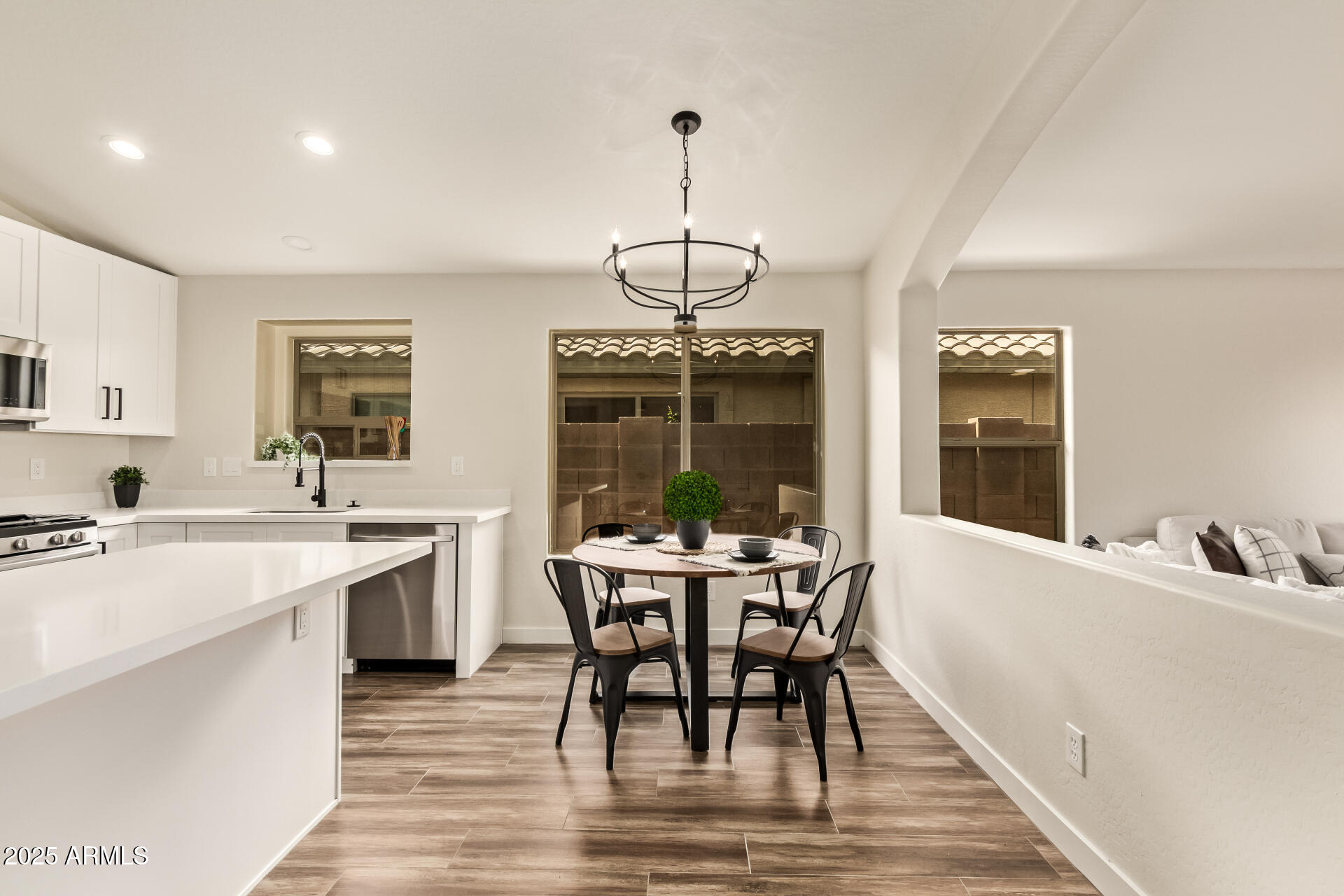 4420 E ROSE QUARTZ Lane