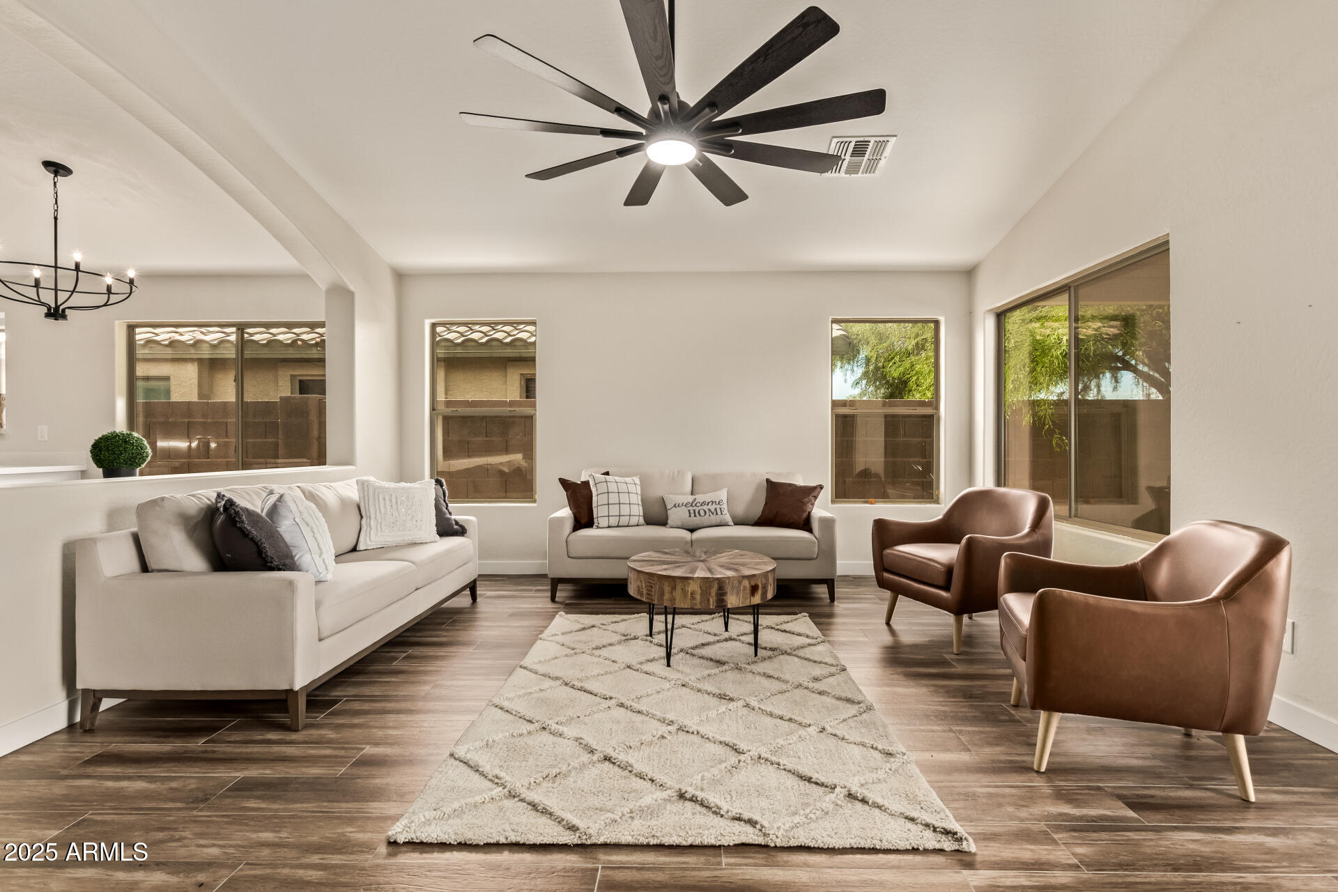 4420 E ROSE QUARTZ Lane