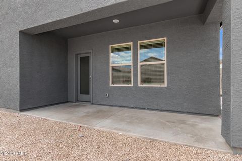 A home in Litchfield Park