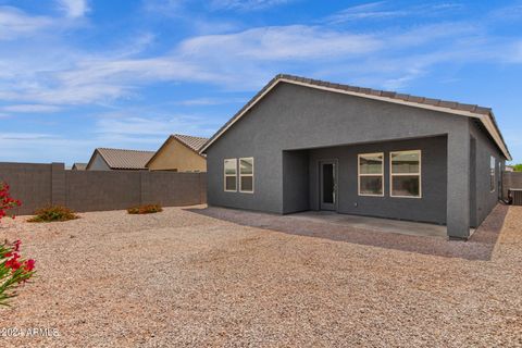 A home in Litchfield Park