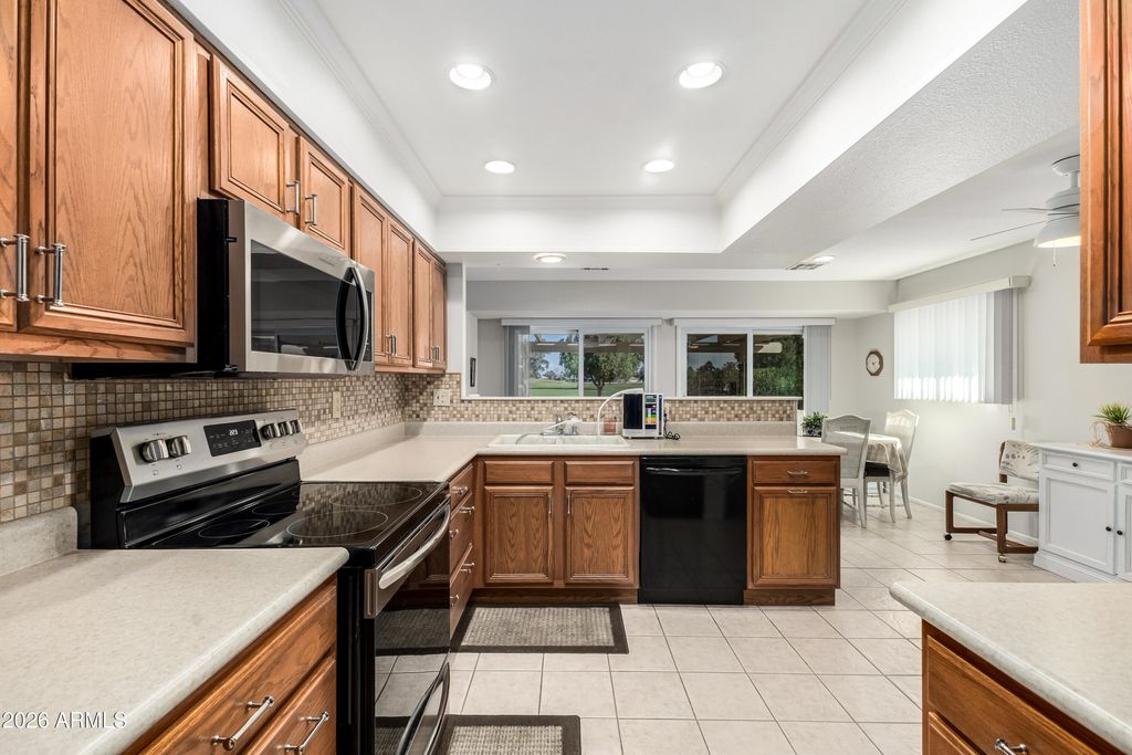 Photo of 18411 N Conestoga Drive, Sun City, AZ 85373 (MLS # 6981998)