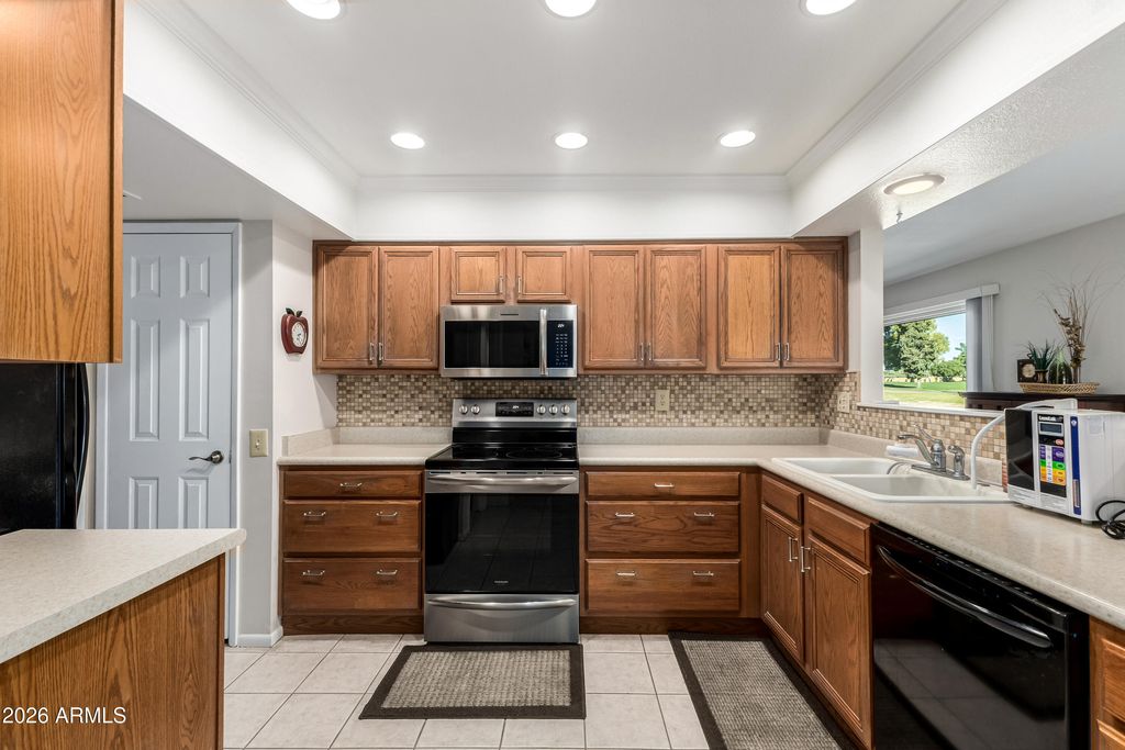 Photo of 18411 N Conestoga Drive, Sun City, AZ 85373 (MLS # 6981998)