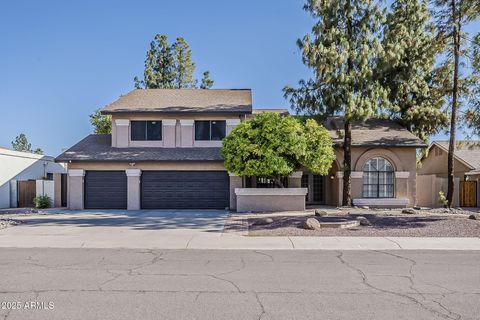 1927 E RANCH Road Tempe AZ 85284