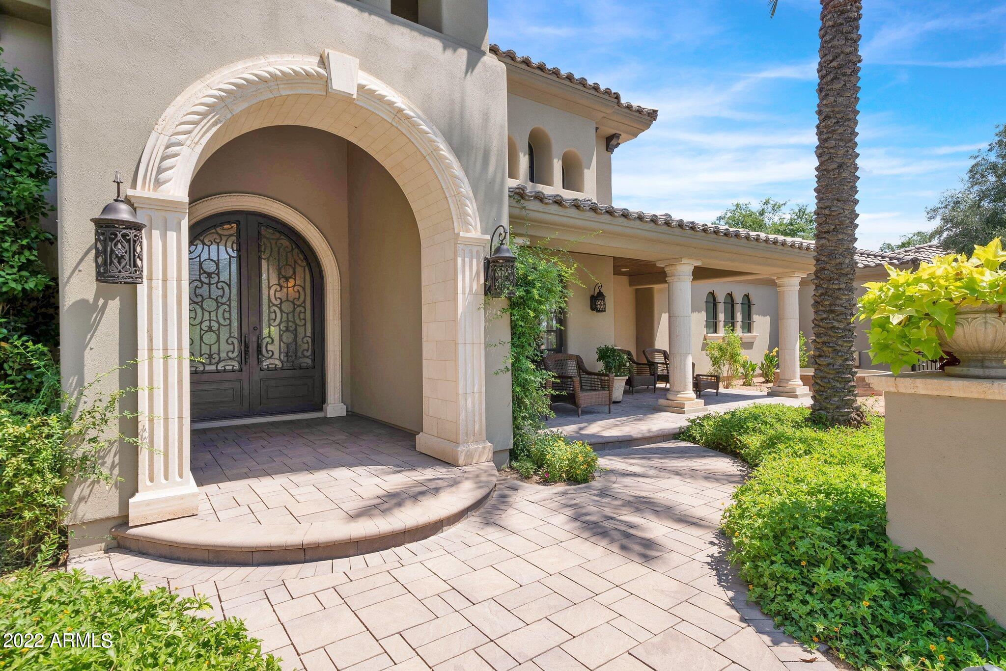 LEGACY - Residential