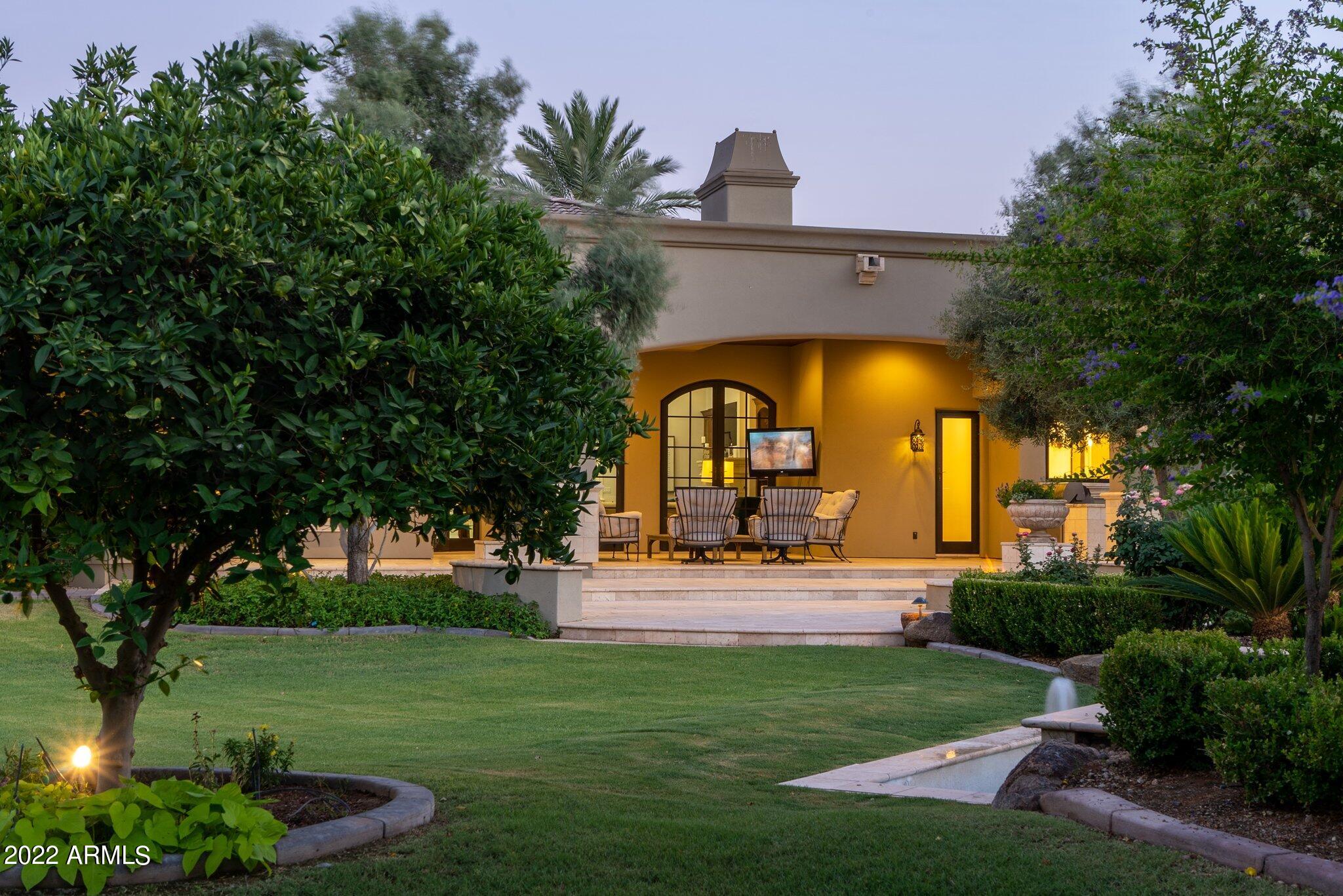 LEGACY - Residential