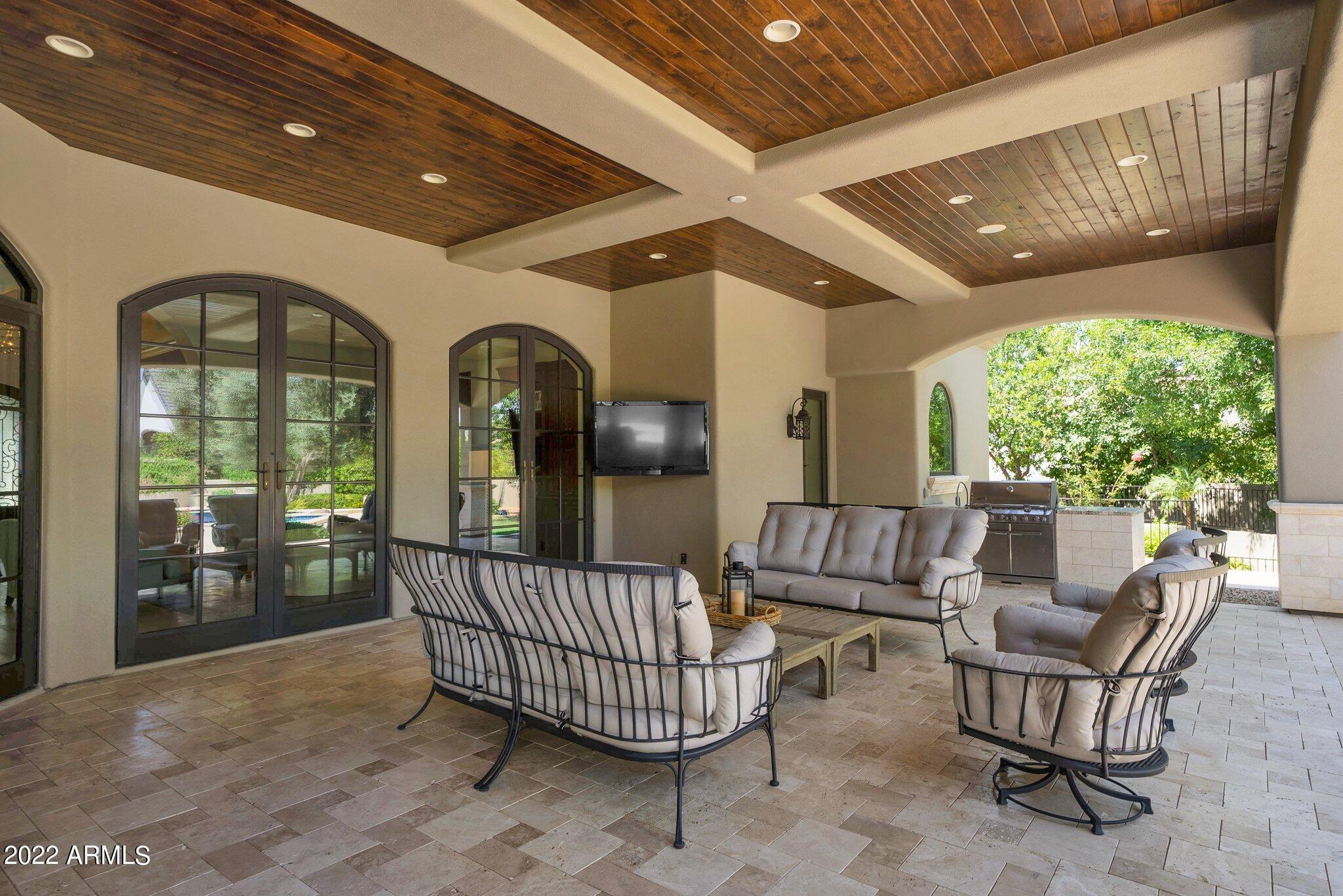 LEGACY - Residential