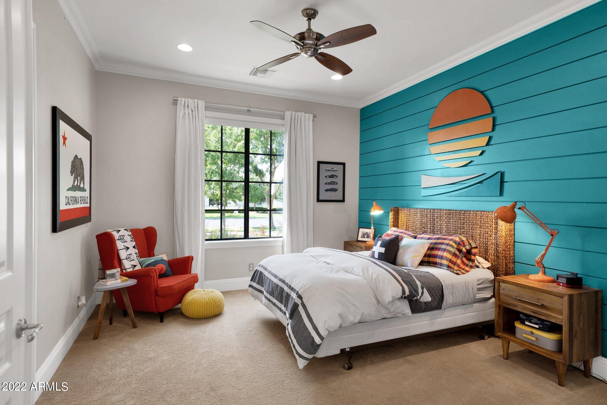 LEGACY - Residential