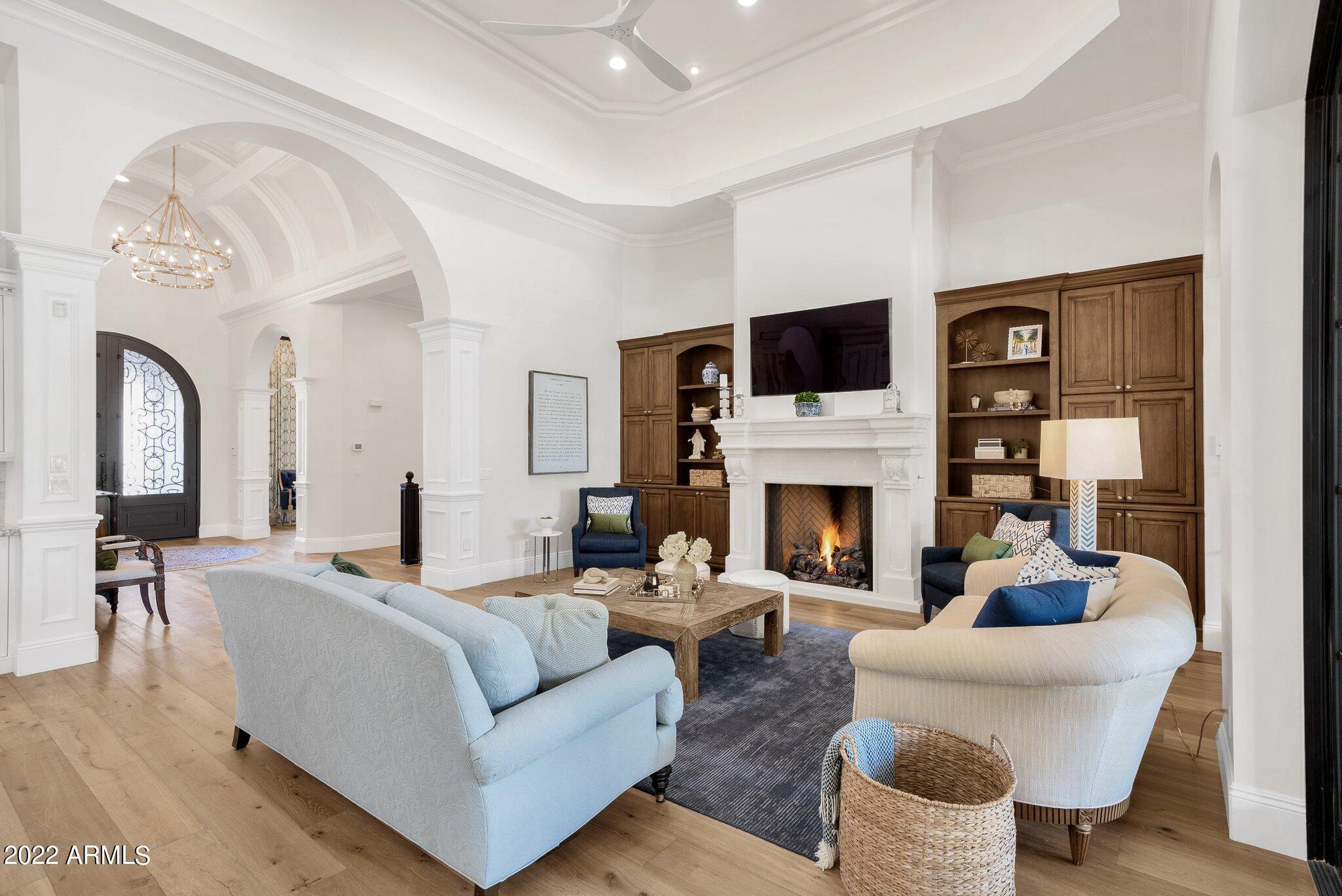LEGACY - Residential