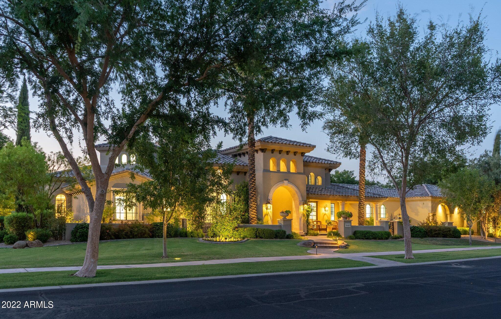 LEGACY - Residential